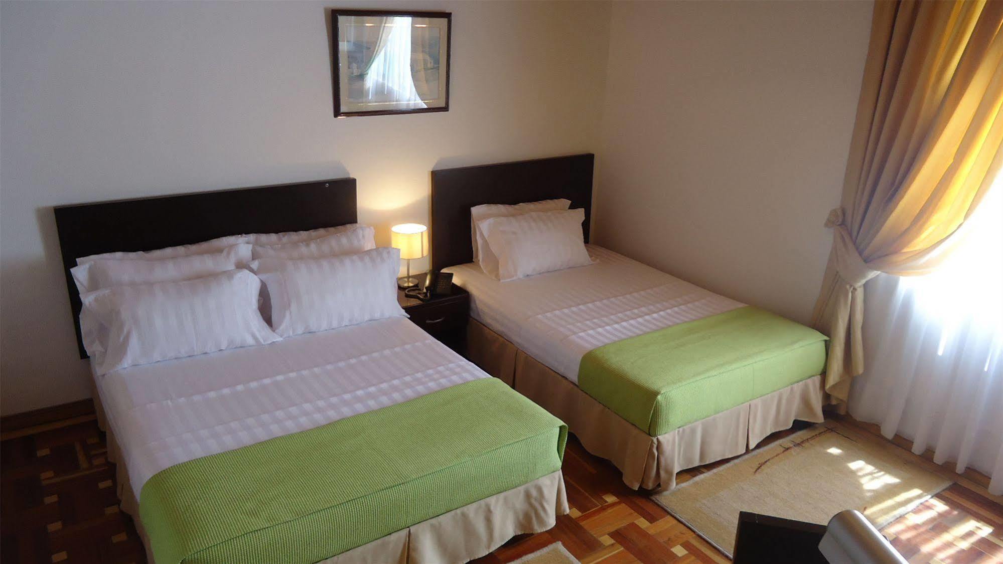 Bed & Breakfast Casa Gaia Bogota