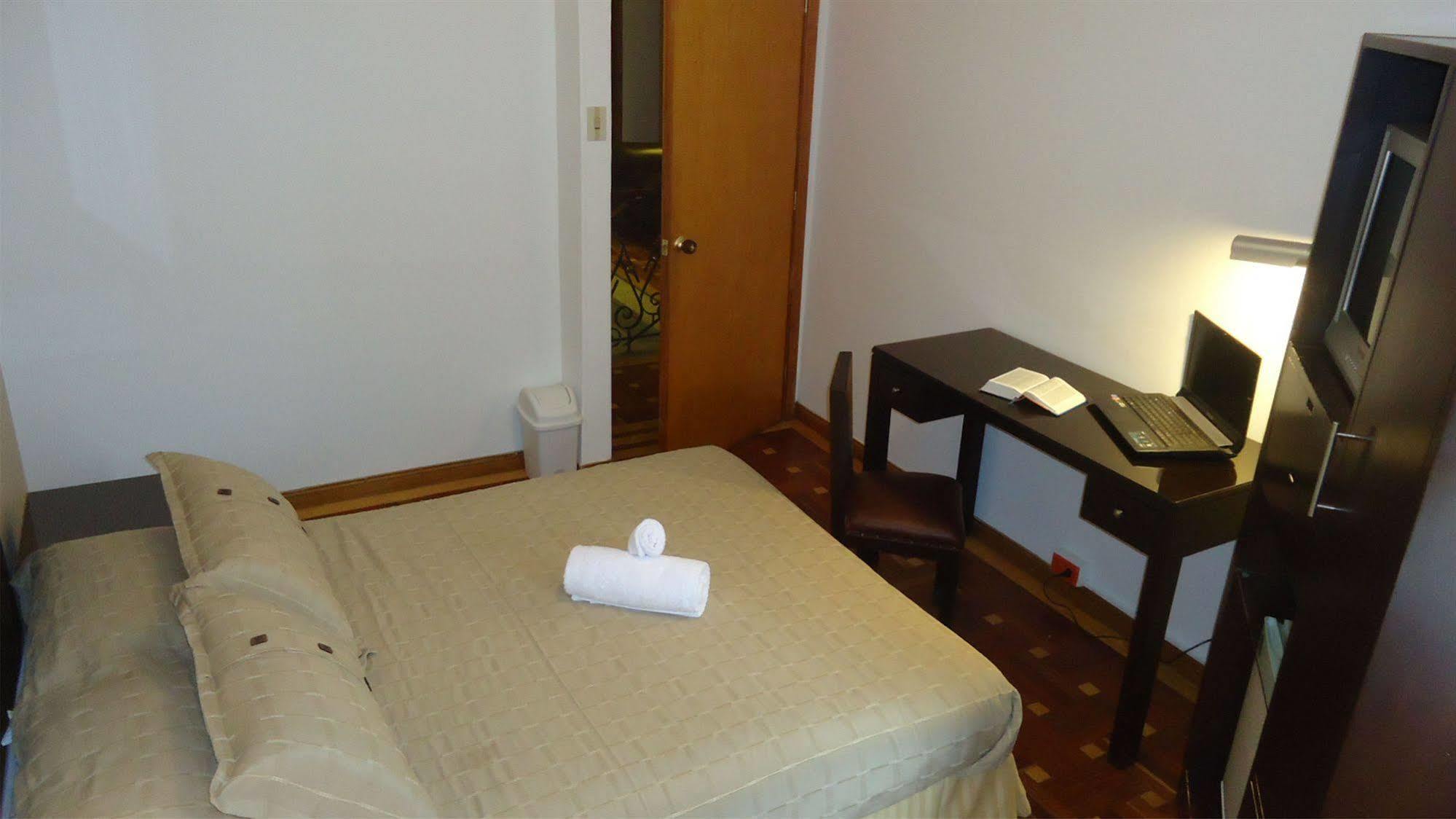 Casa Gaia Bed & Breakfast 3*