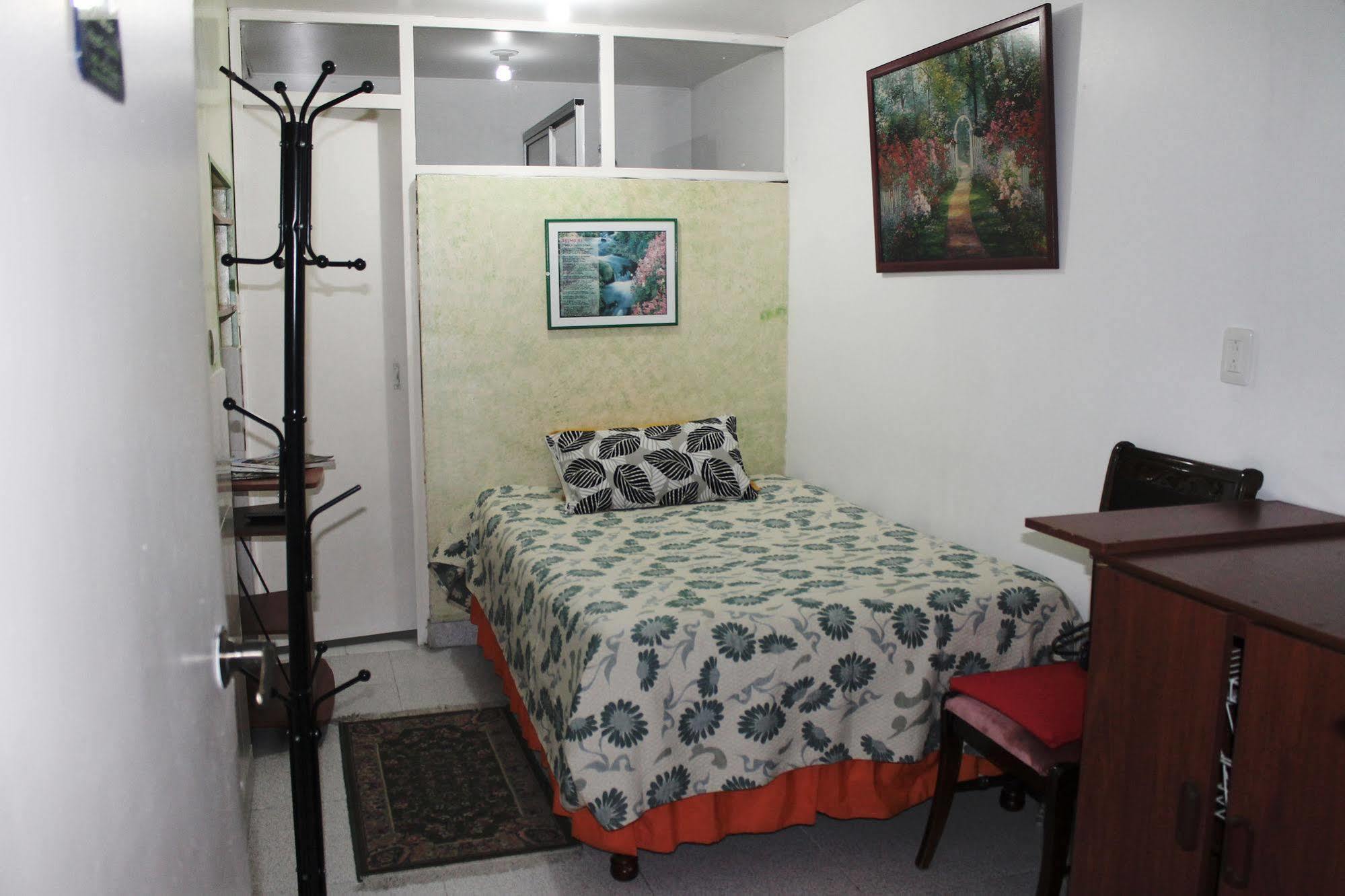 Casa Amelia Bogota
