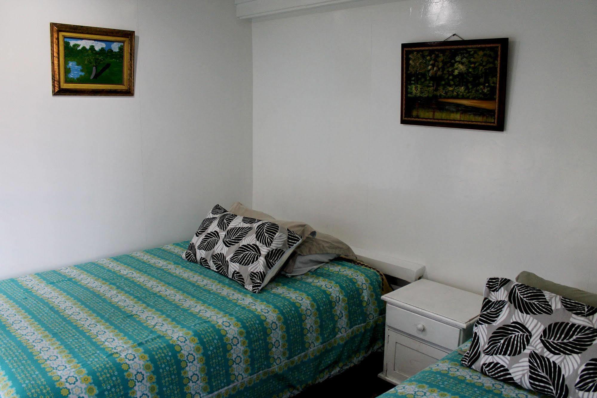Casa Amelia Bogota