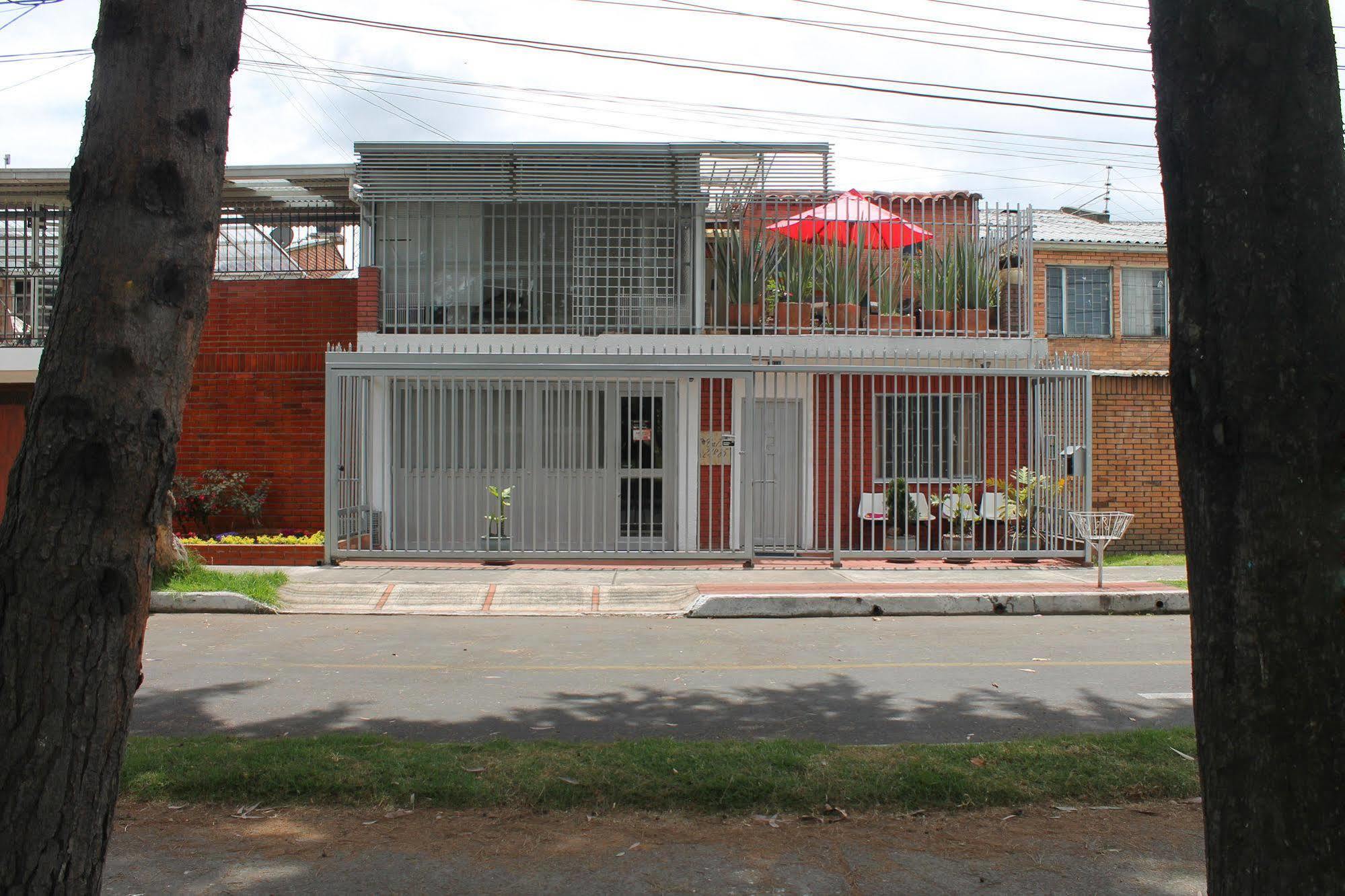Casa Amelia Bogota