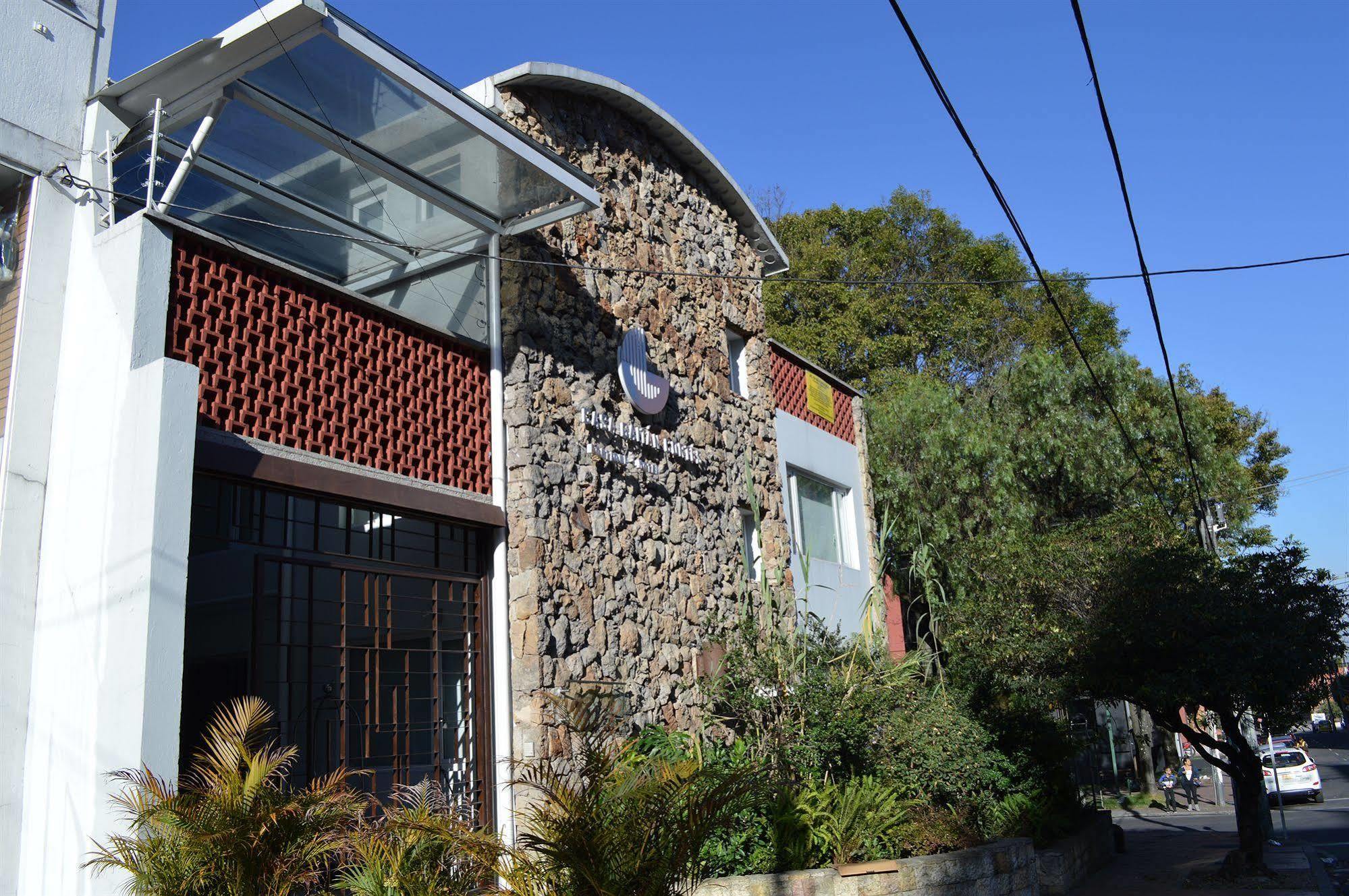 Casa Gaitan Cortes Hotel 4*
