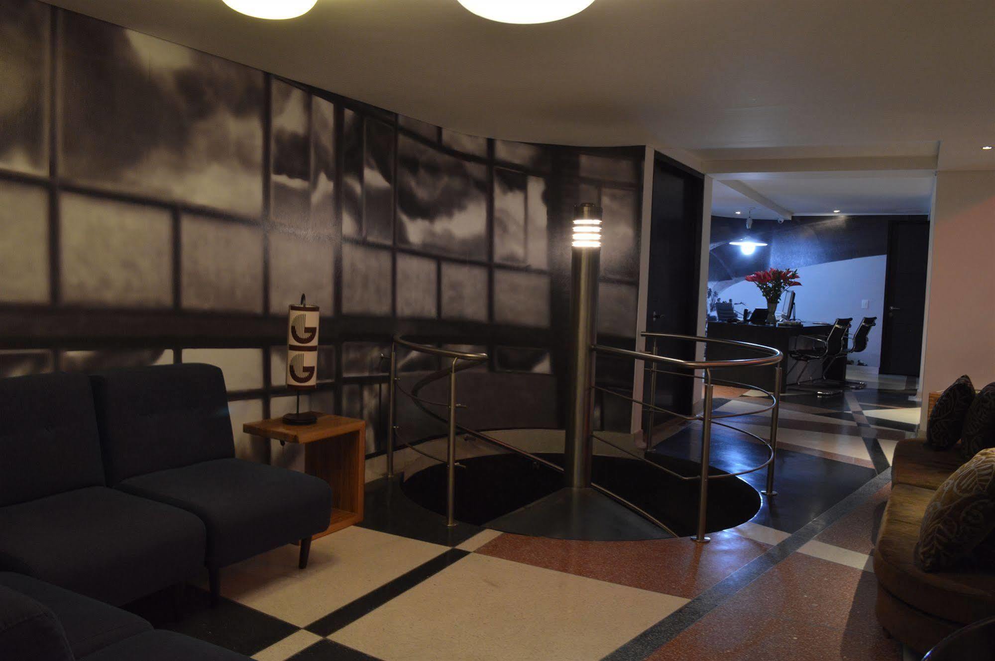 Casa Gaitan Cortes Hotel 4*
