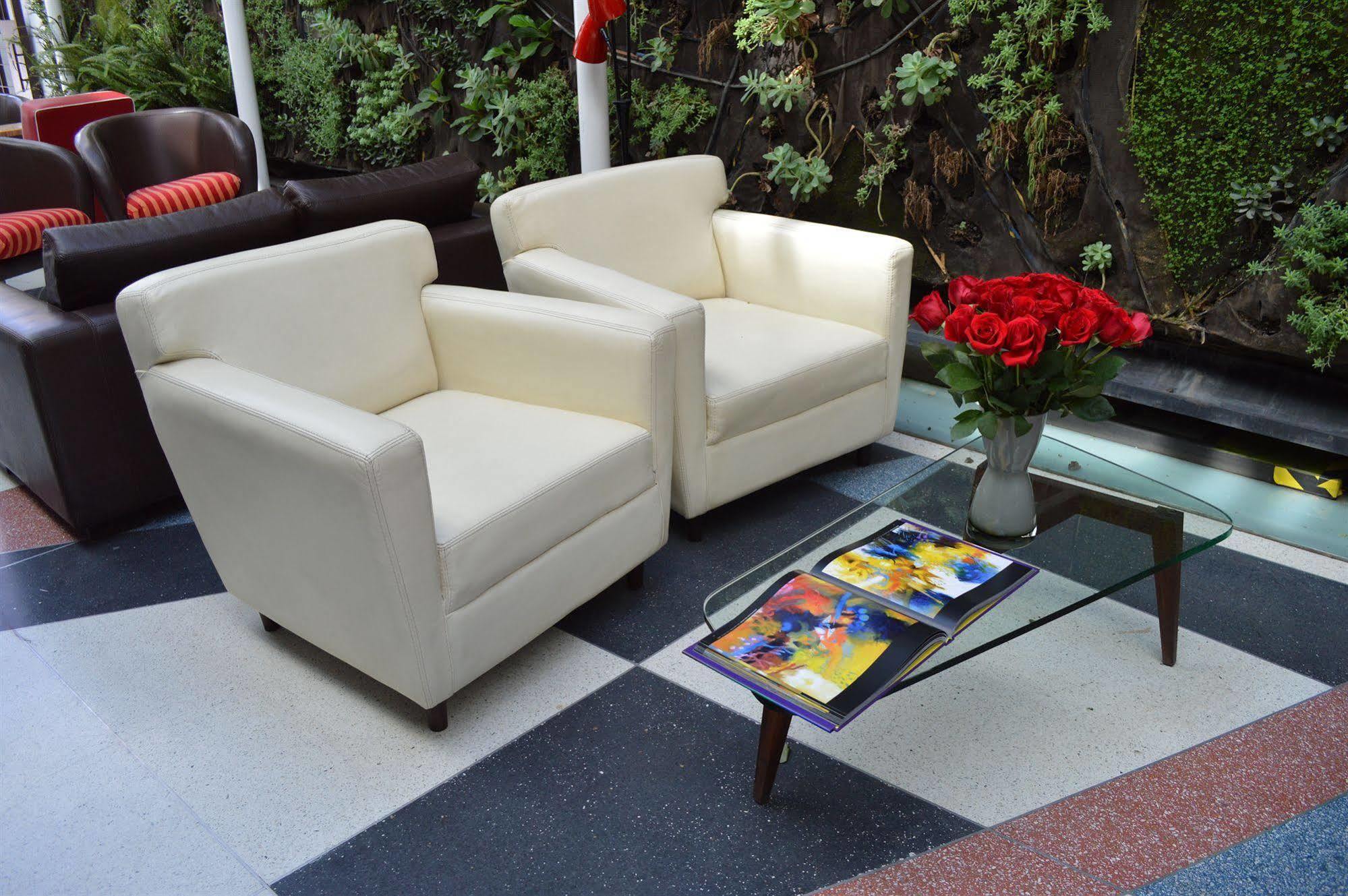 Casa Gaitan Cortes Hotel Bogota
