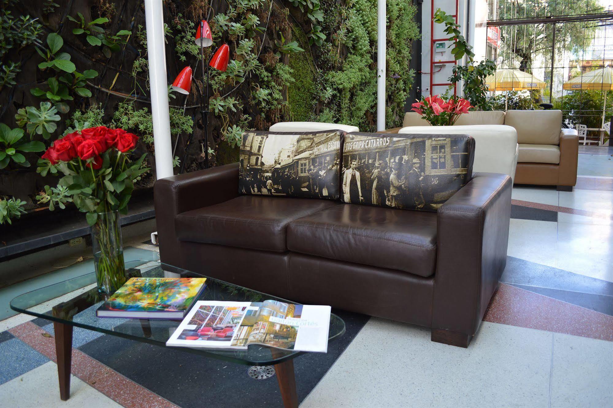 Casa Gaitan Cortes 4* Bogota