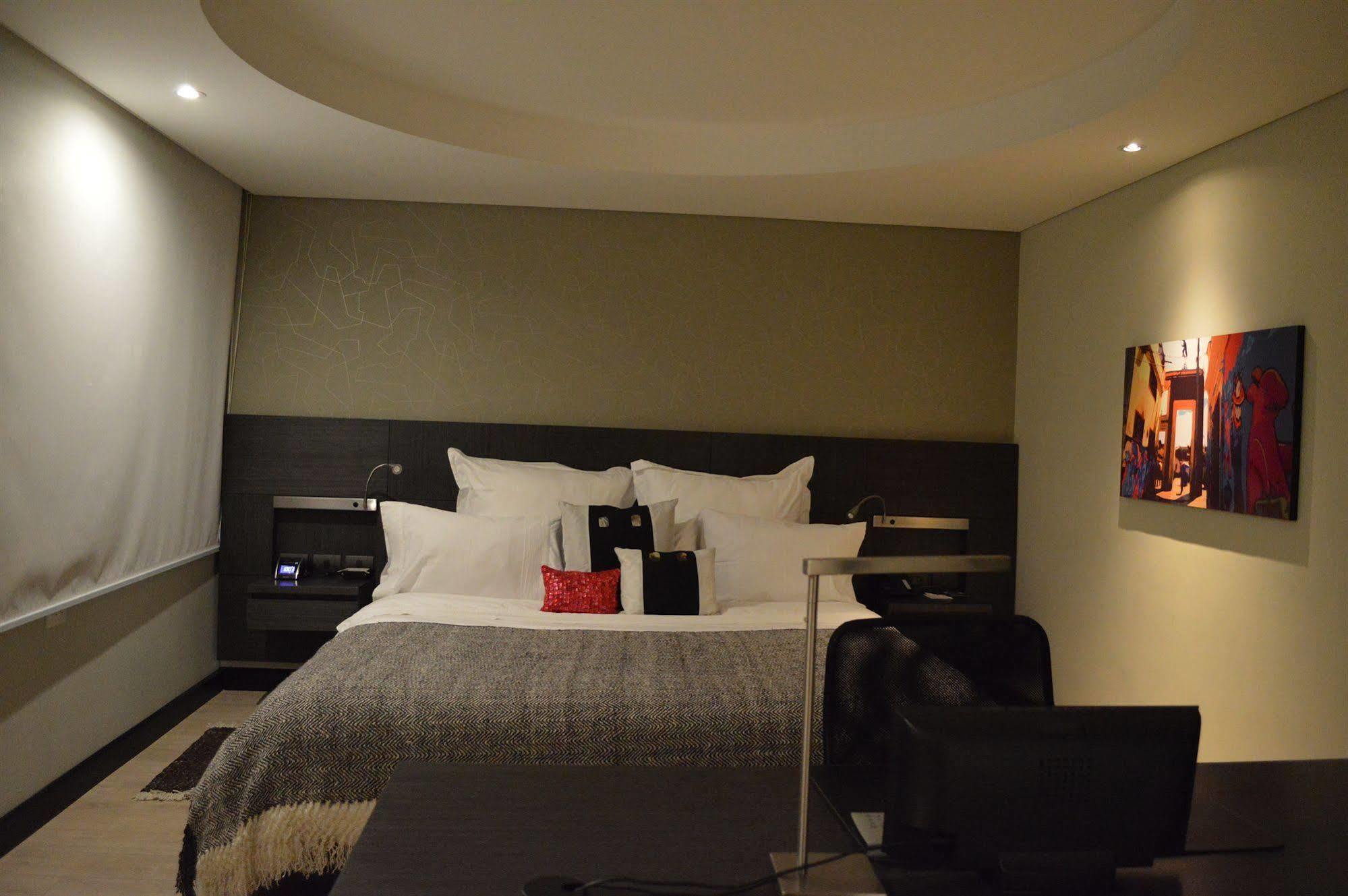 Casa Gaitan Cortes Hotel Bogota