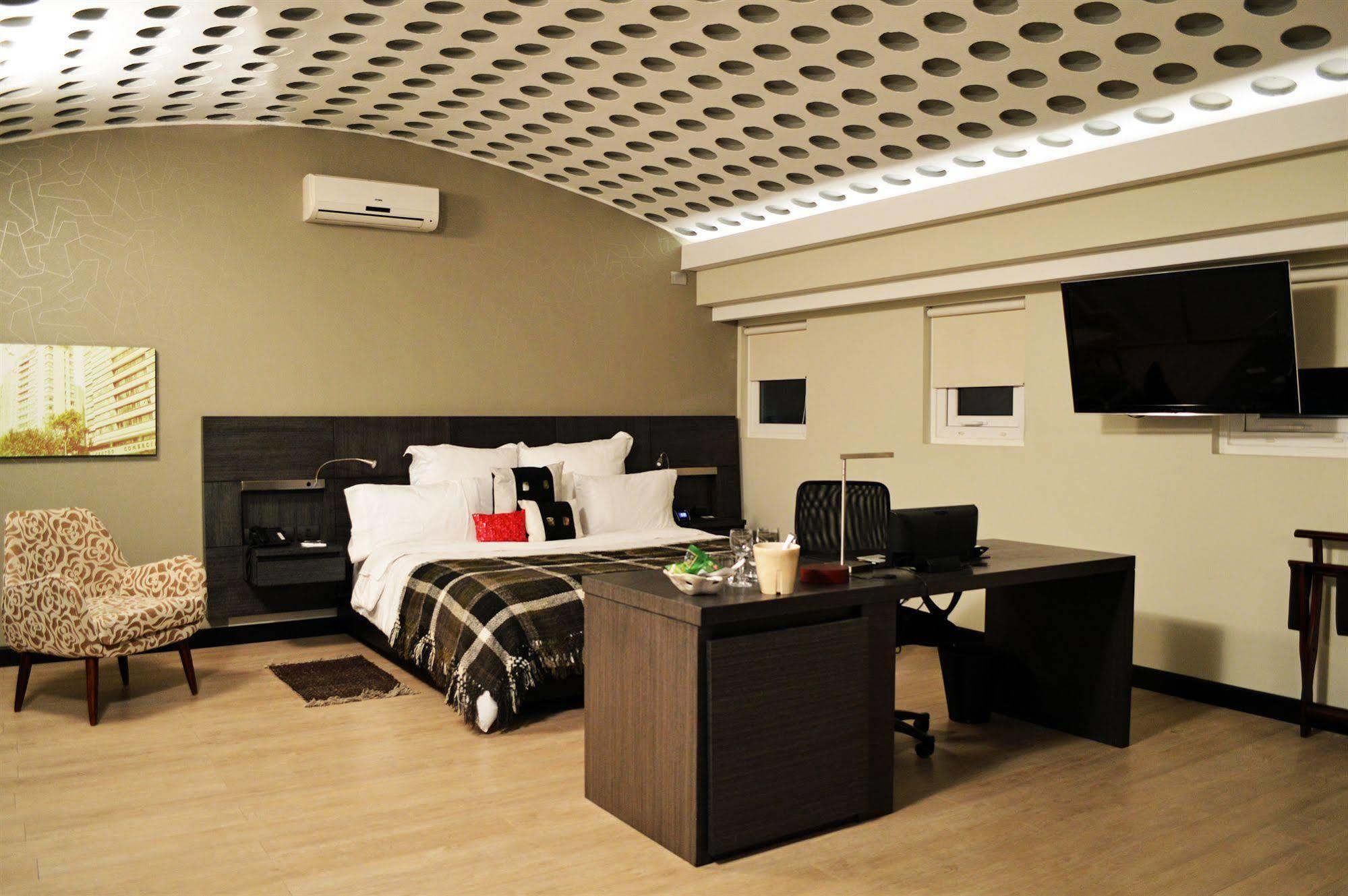 Casa Gaitan Cortes Hotel 4*