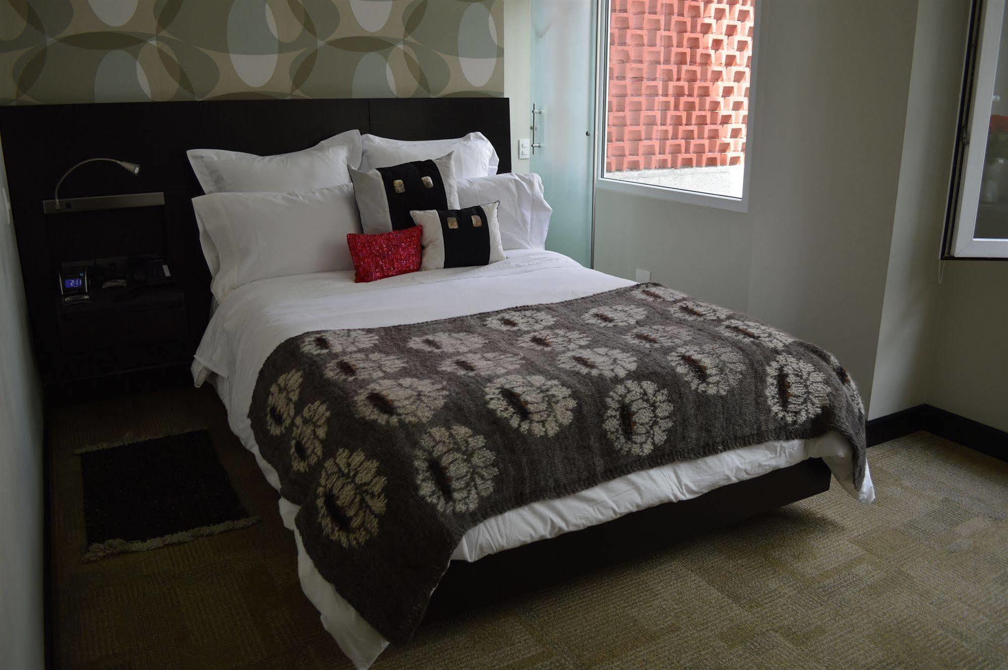 Hotel Casa Gaitan Cortes Bogota