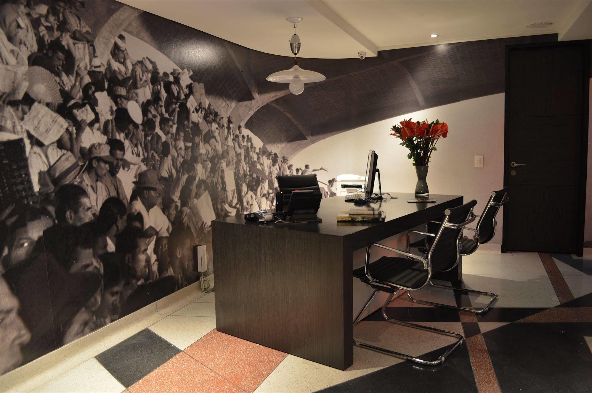 Casa Gaitan Cortes 4* Bogota