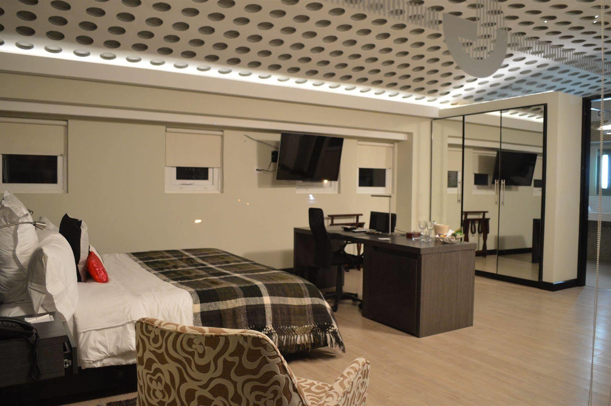 Casa Gaitan Cortes Hotel