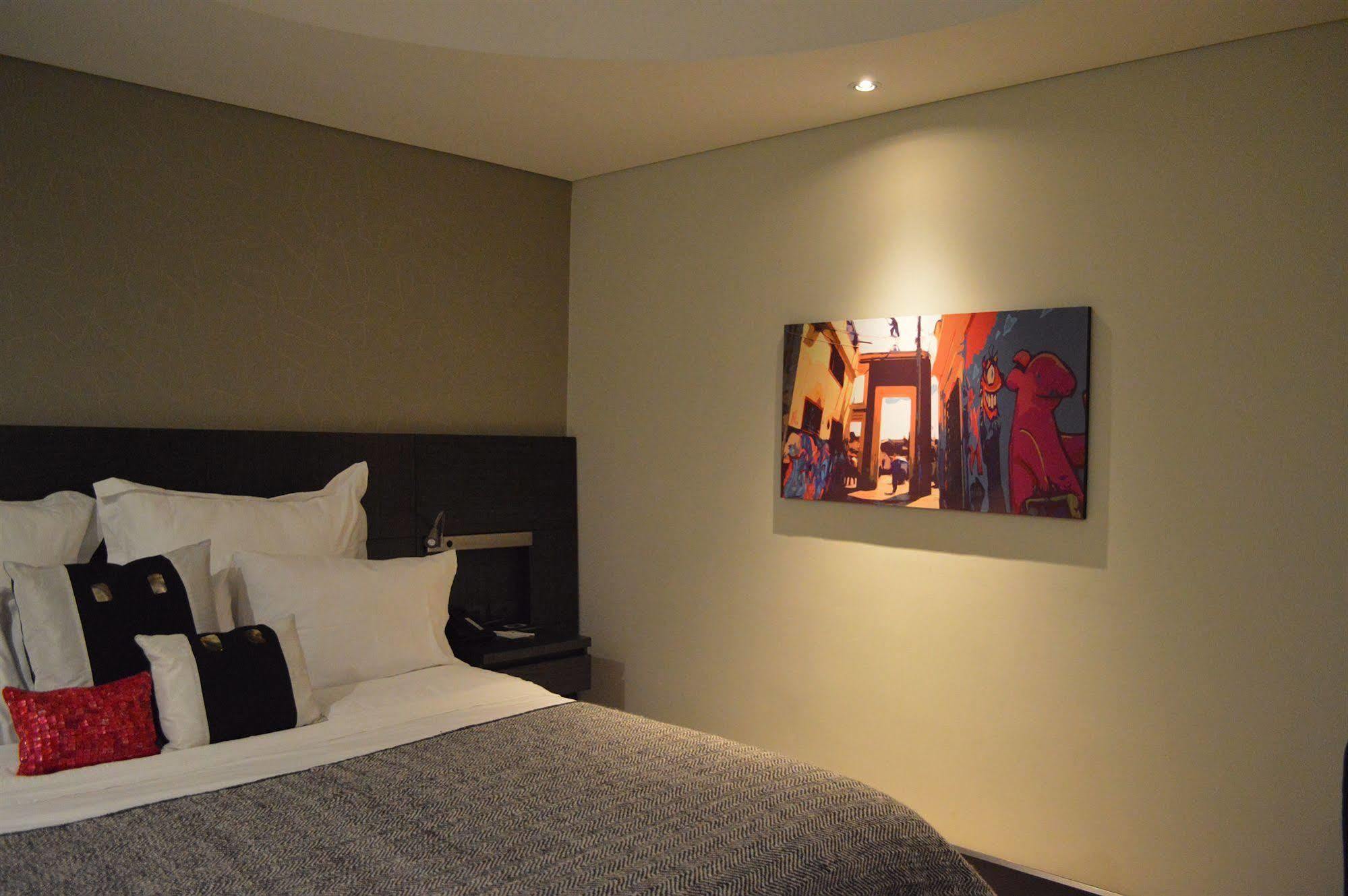 Casa Gaitan Cortes 4*