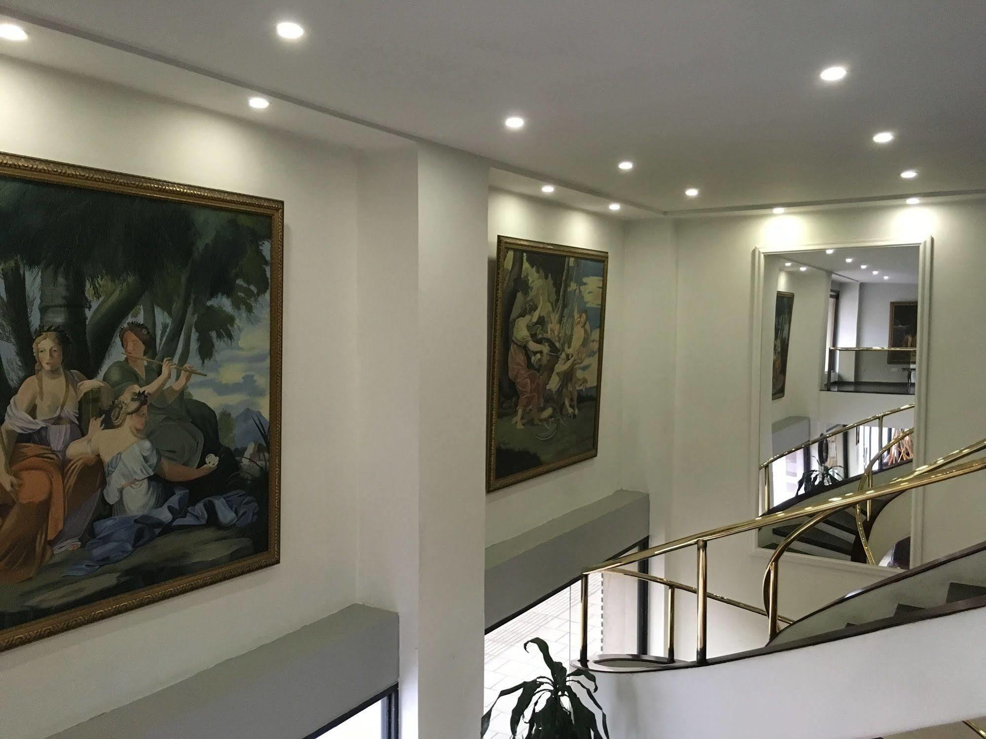 Hotel San Francisco De Asis Bogotá