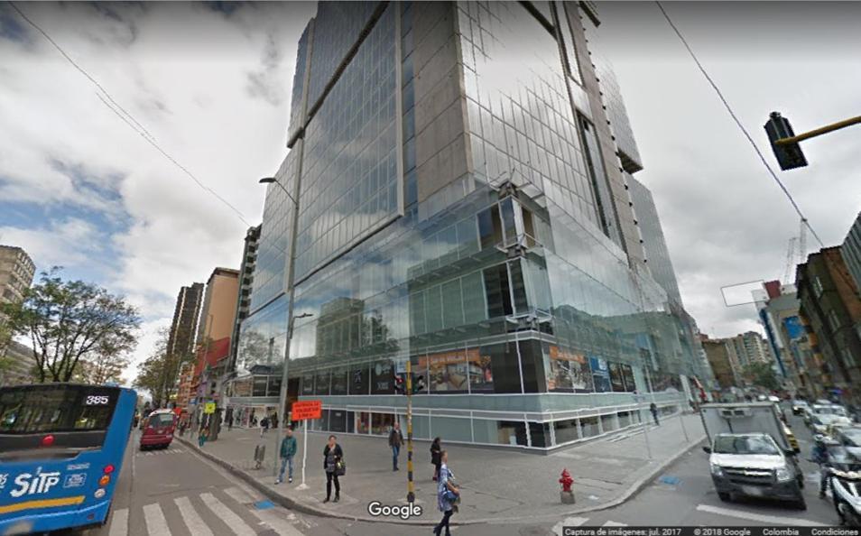 Bd Bacata * Bogotá