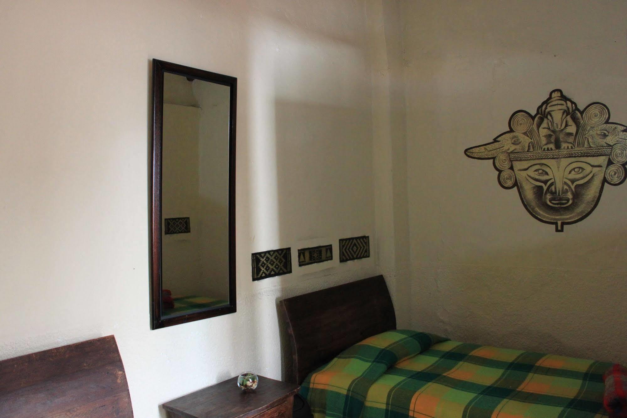 Hostel Iku Backpackers *