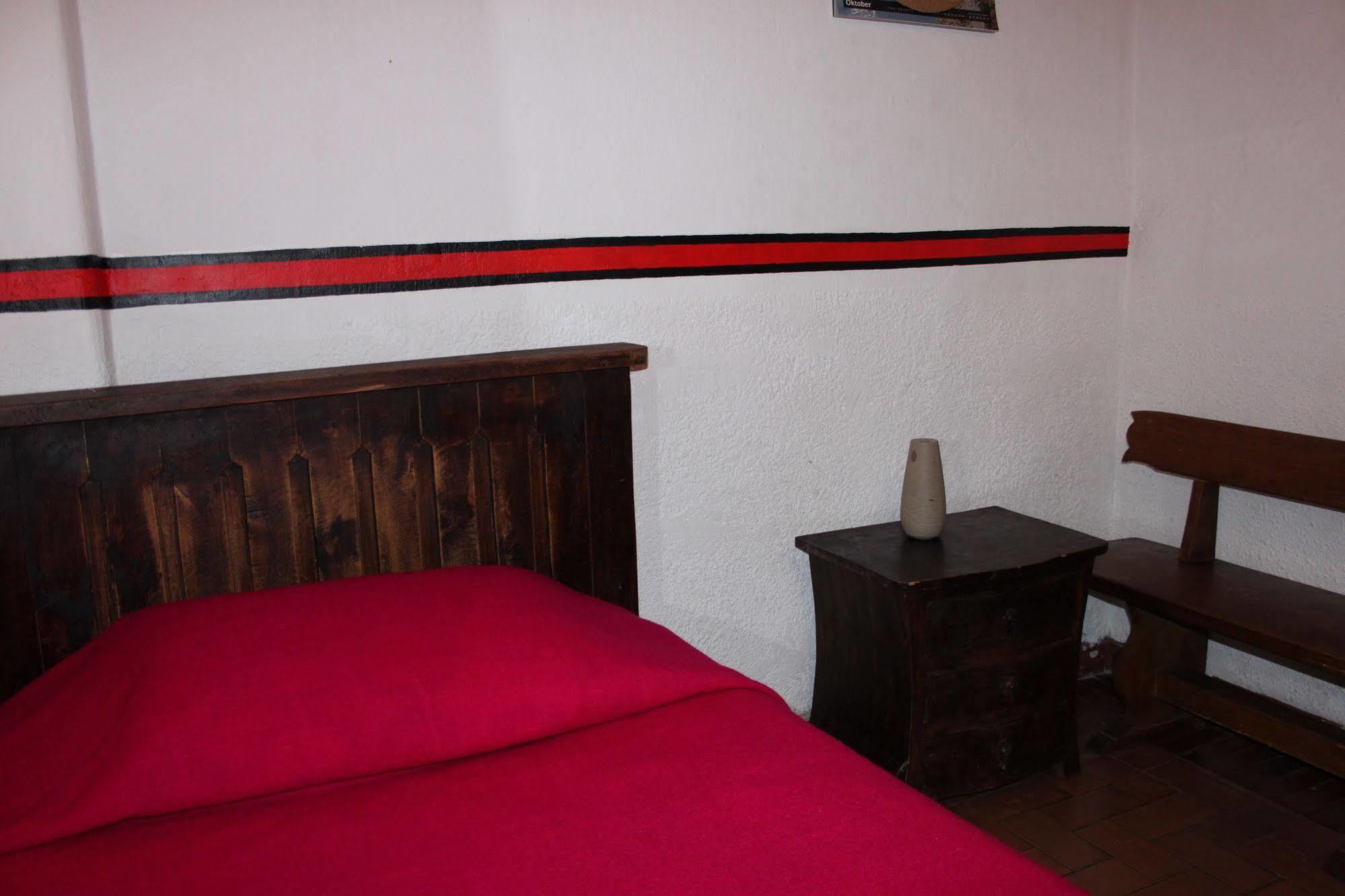 Iku Backpackers Hostel