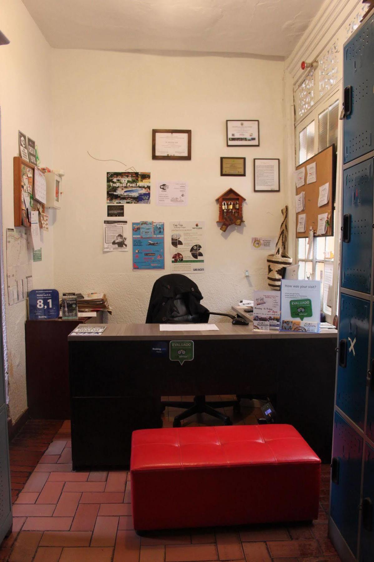 Iku Backpackers Hostel