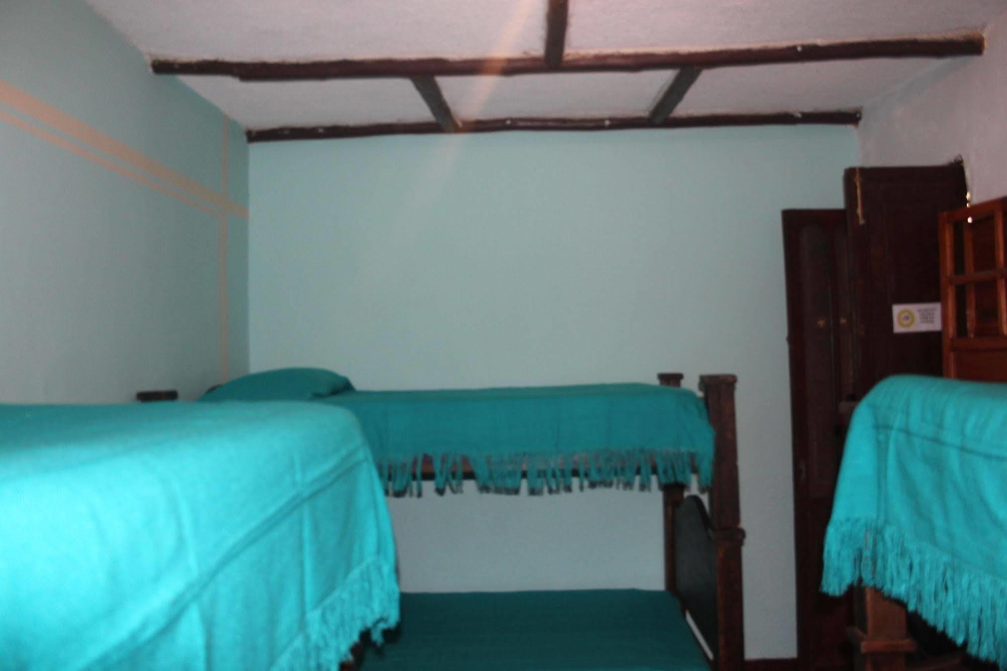 Iku Backpackers Hostel