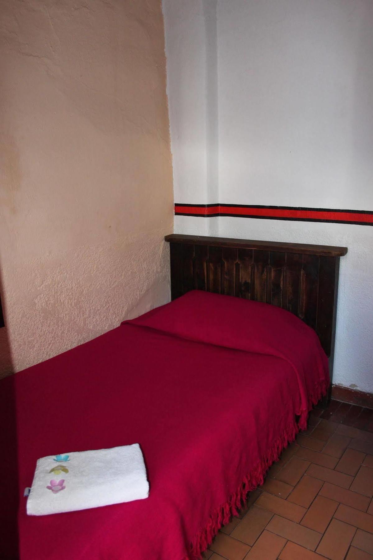 Iku Backpackers * Bogota