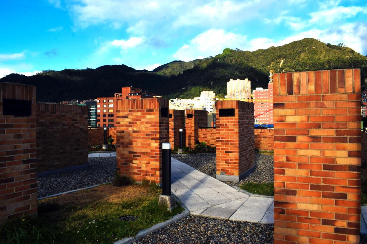 Tekto Lourdes Apartment *