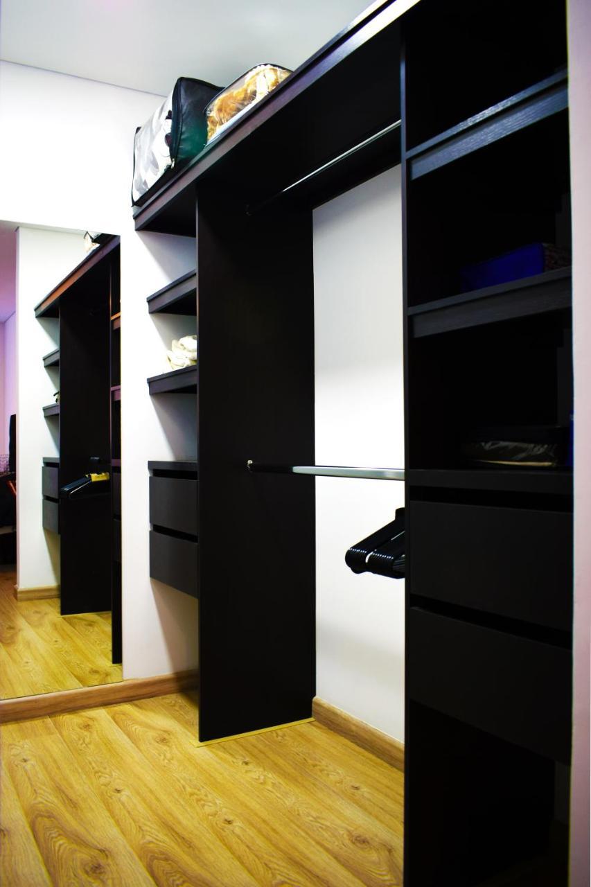 Apartment Tekto Lourdes
