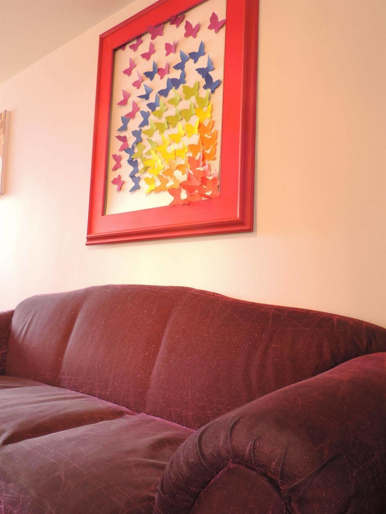 Hostel Violeta Park *