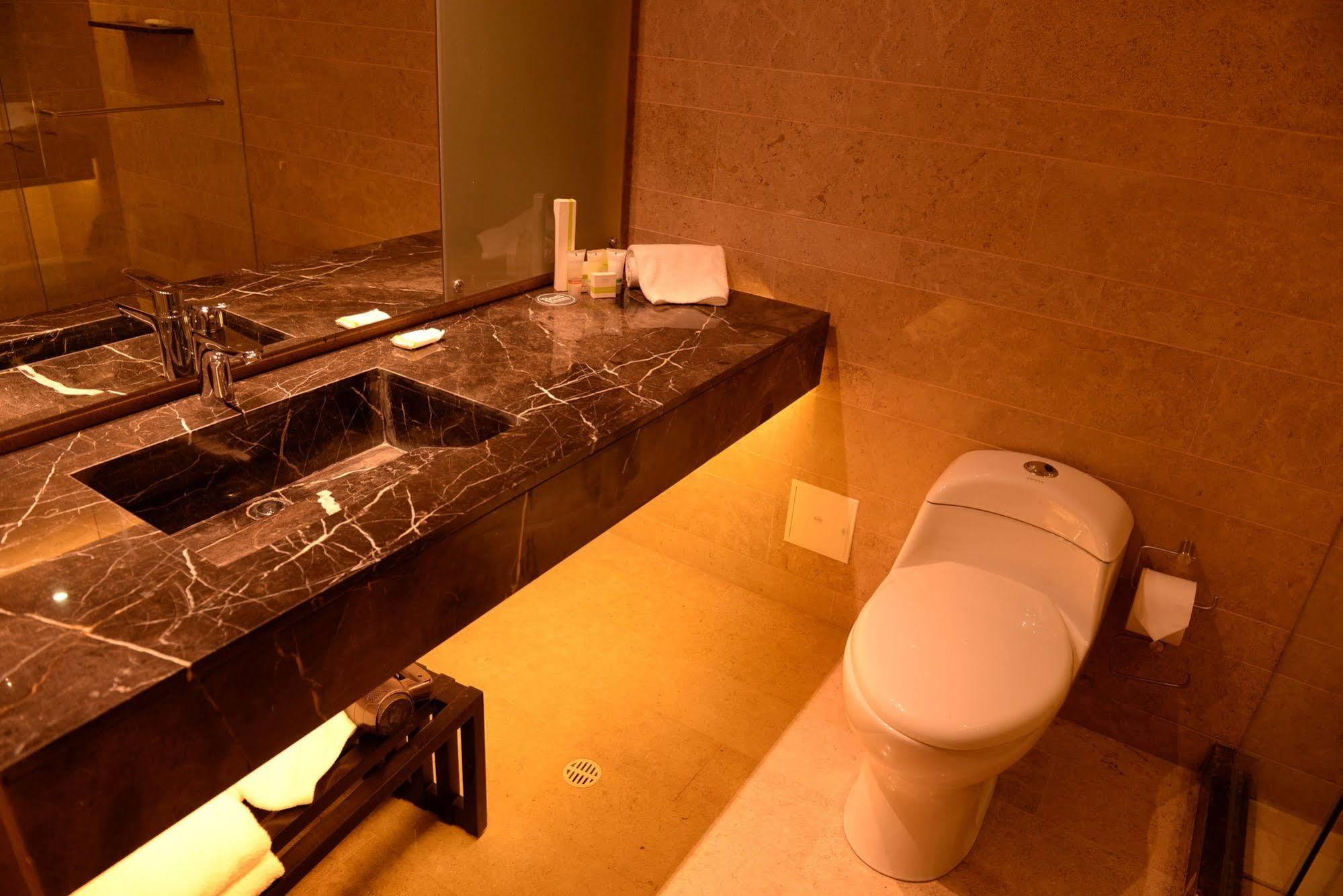 Four Points By Sheraton Hotel Bogota