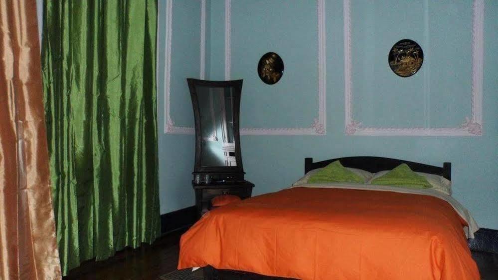 Hostel Zohar Bogota