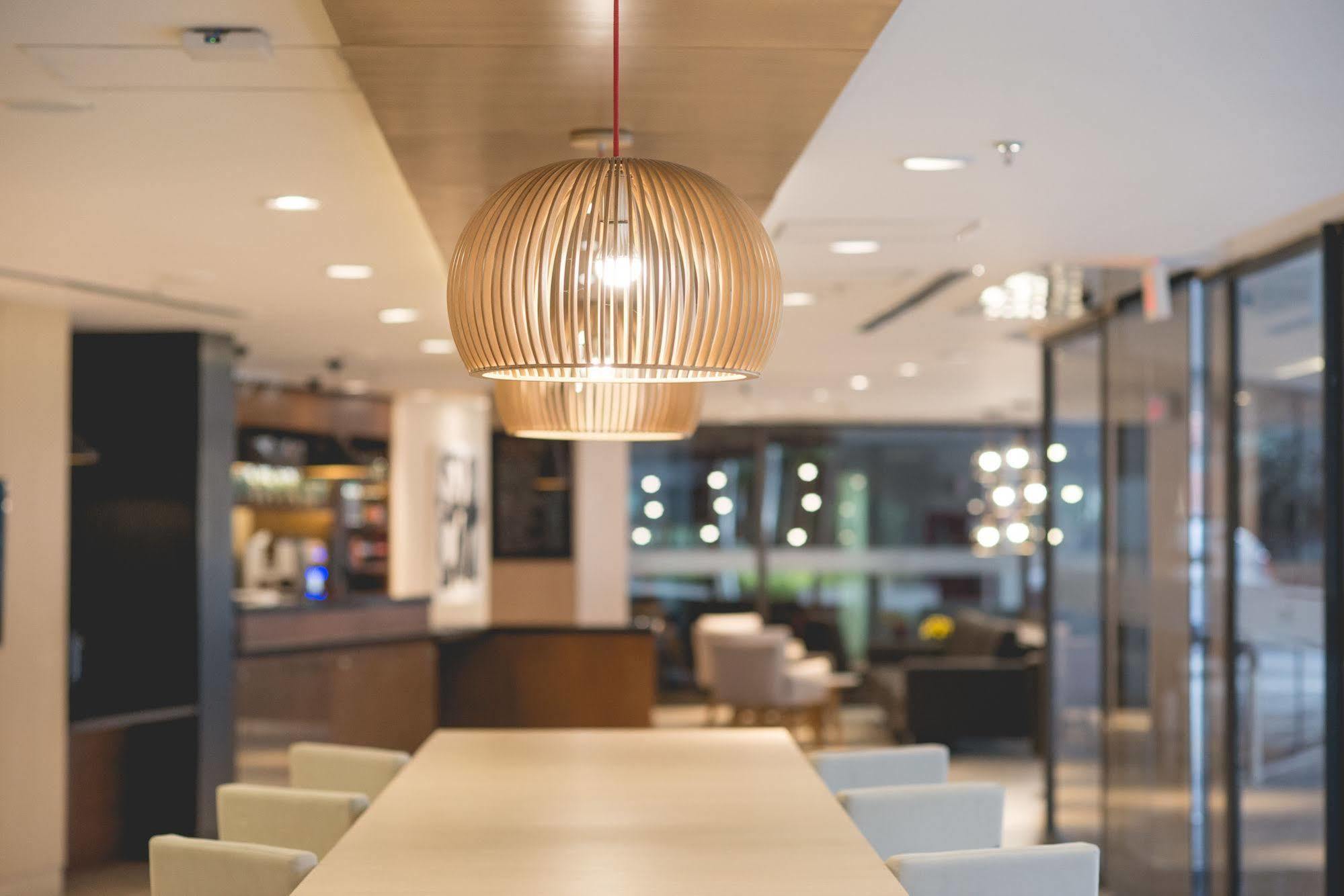 Hotel Novotel Parque 93 Bogotá