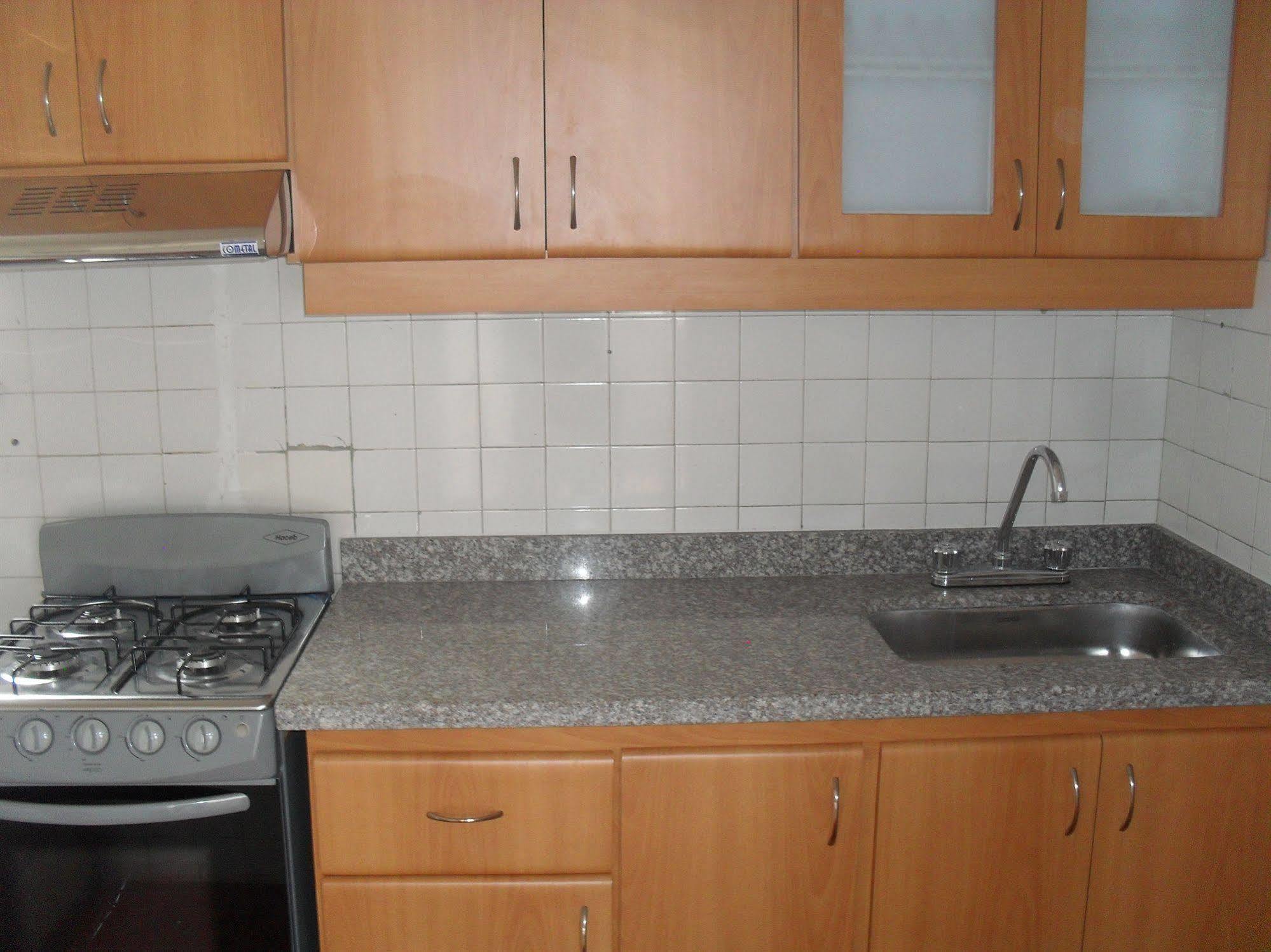 Hotel Pasajero Suites, Corferias