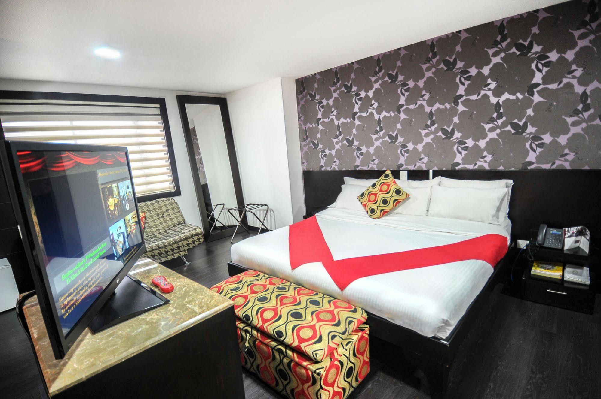 Boutique Center Bogota