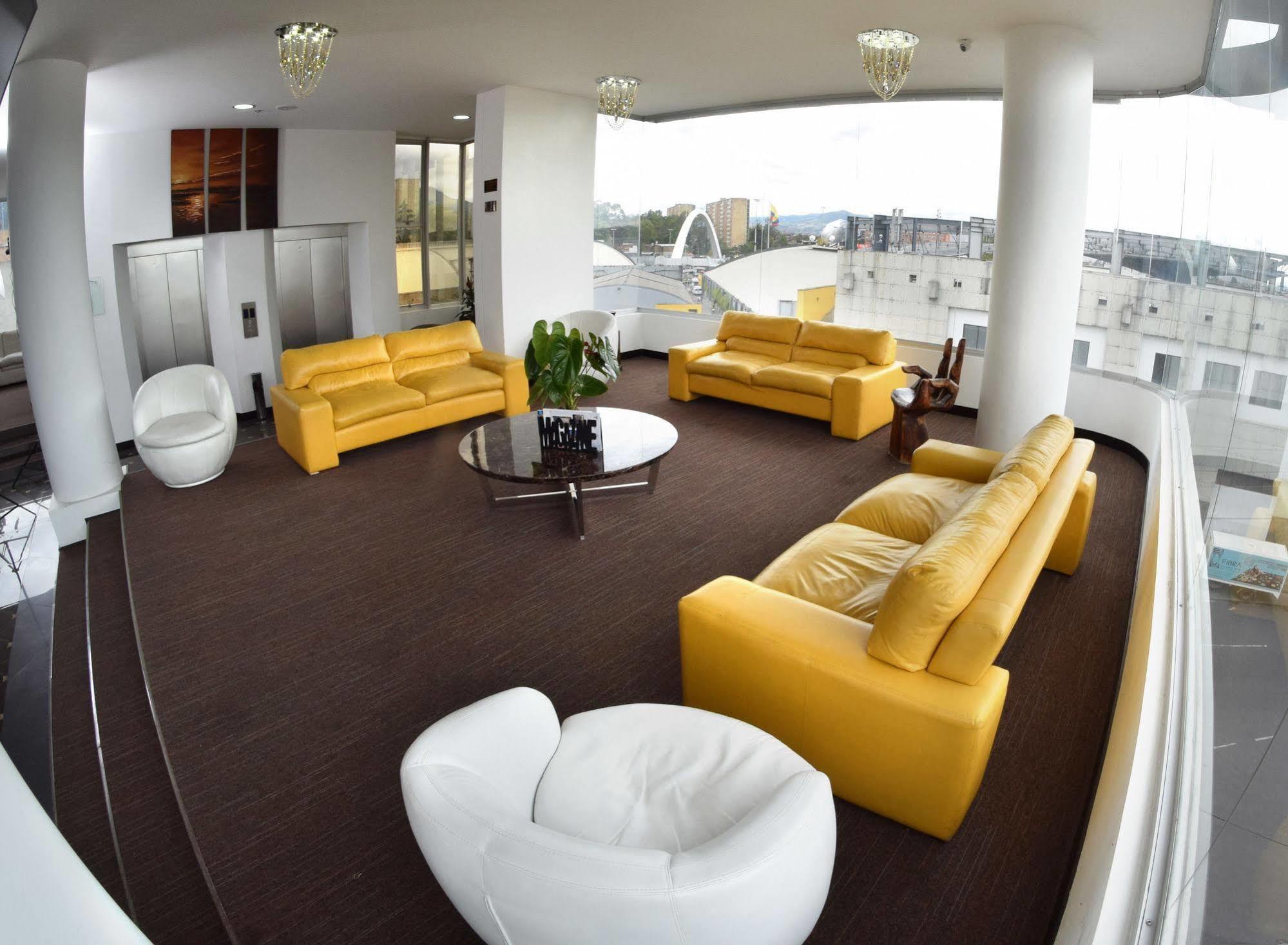 Boutique Center 4* Bogota
