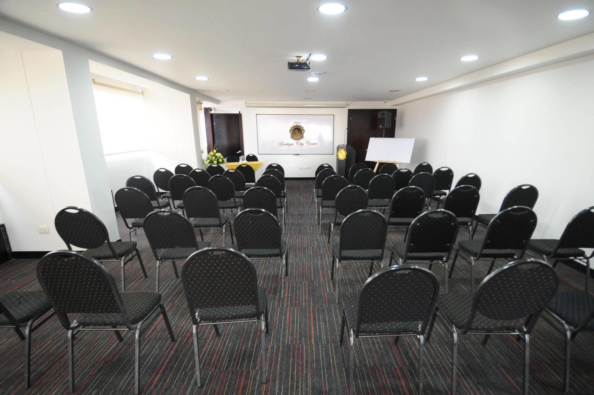 Boutique Center 4* Bogota