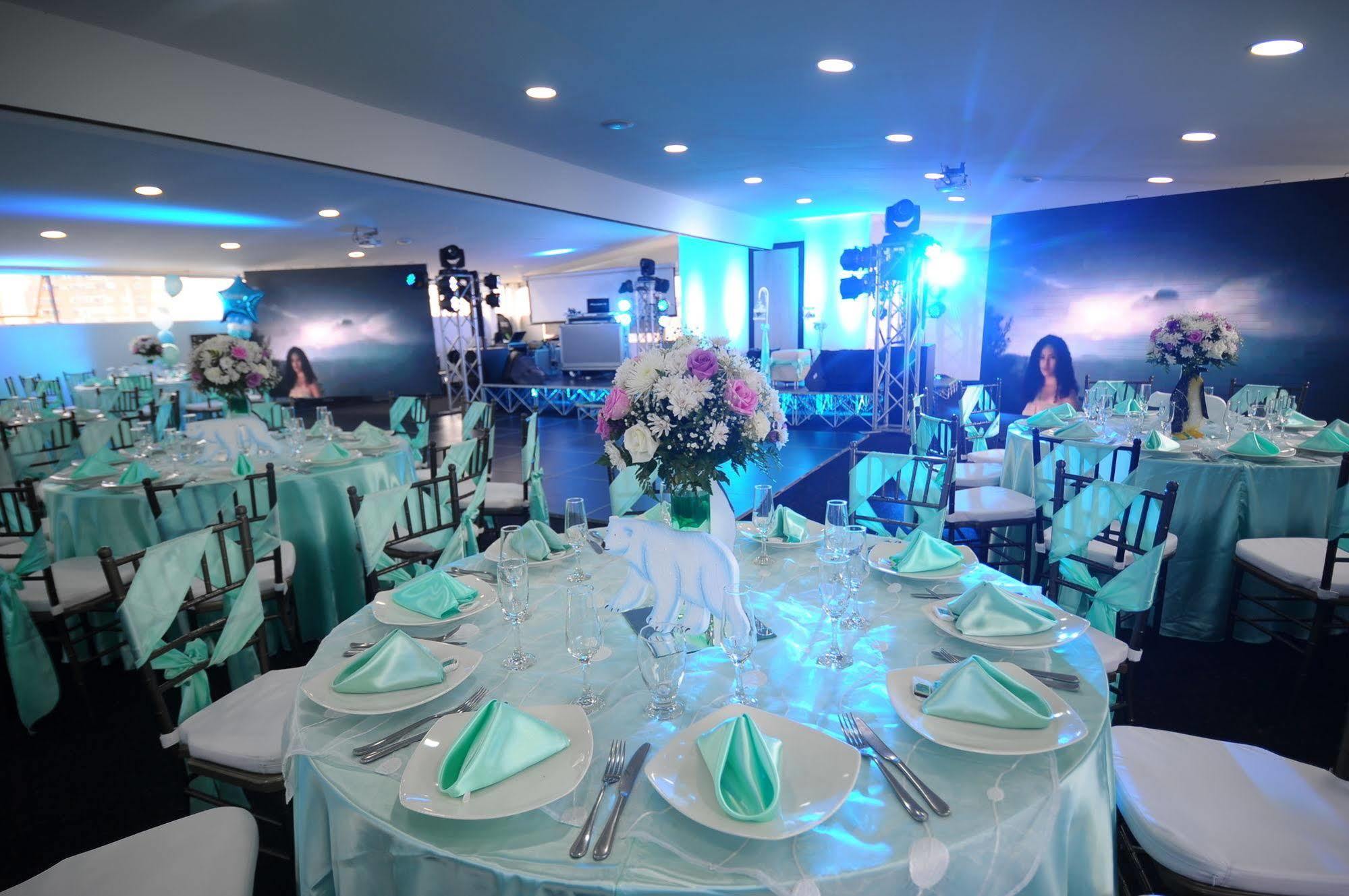 Boutique Center 4* Bogota