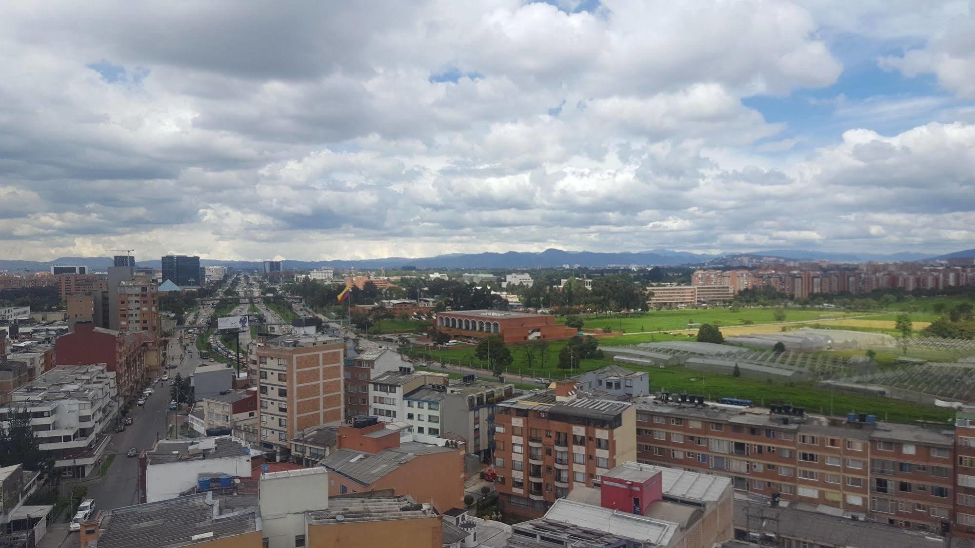 Boutique Center 4* Bogota