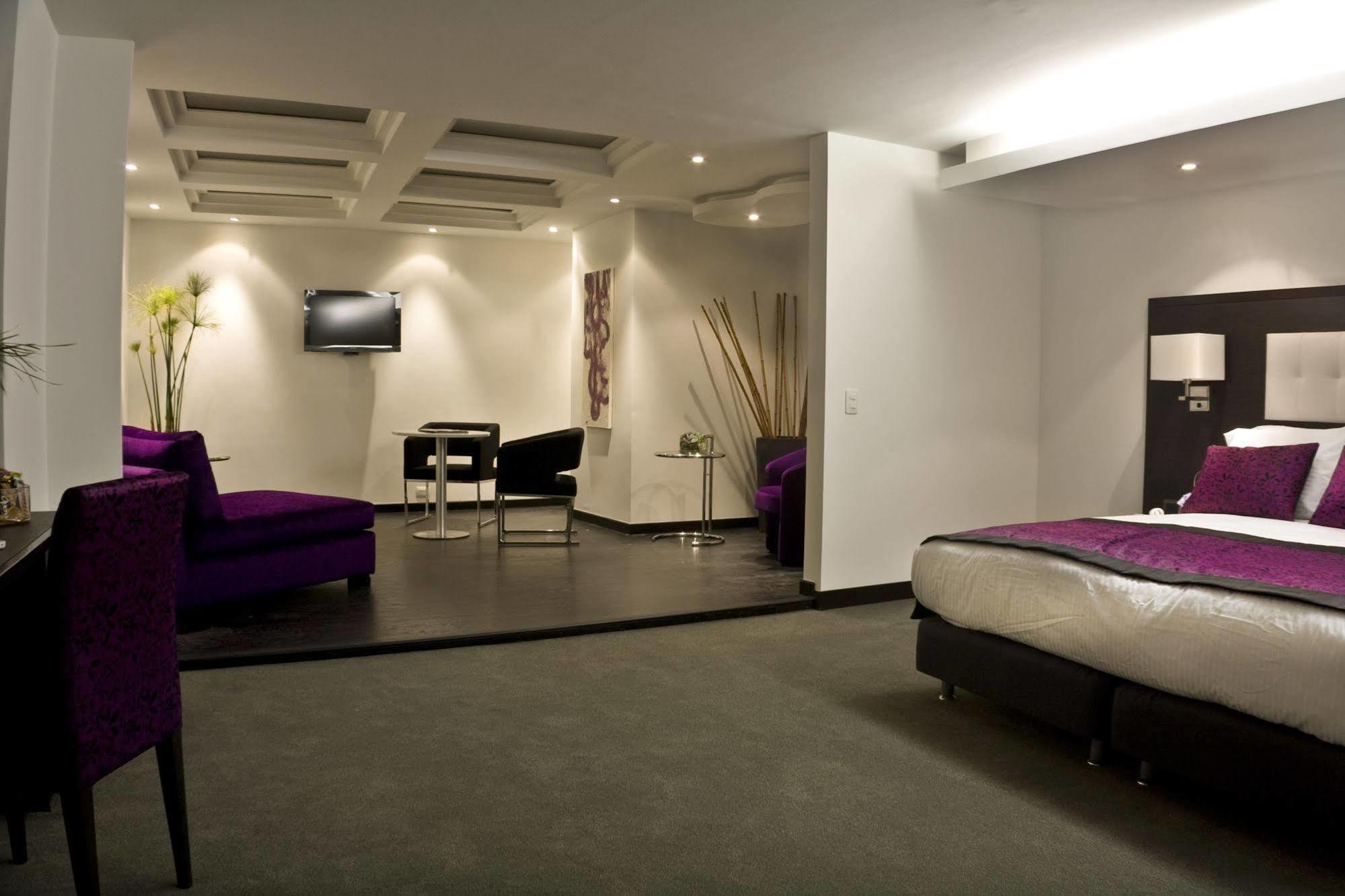 Hotel Bog Expo Museo
