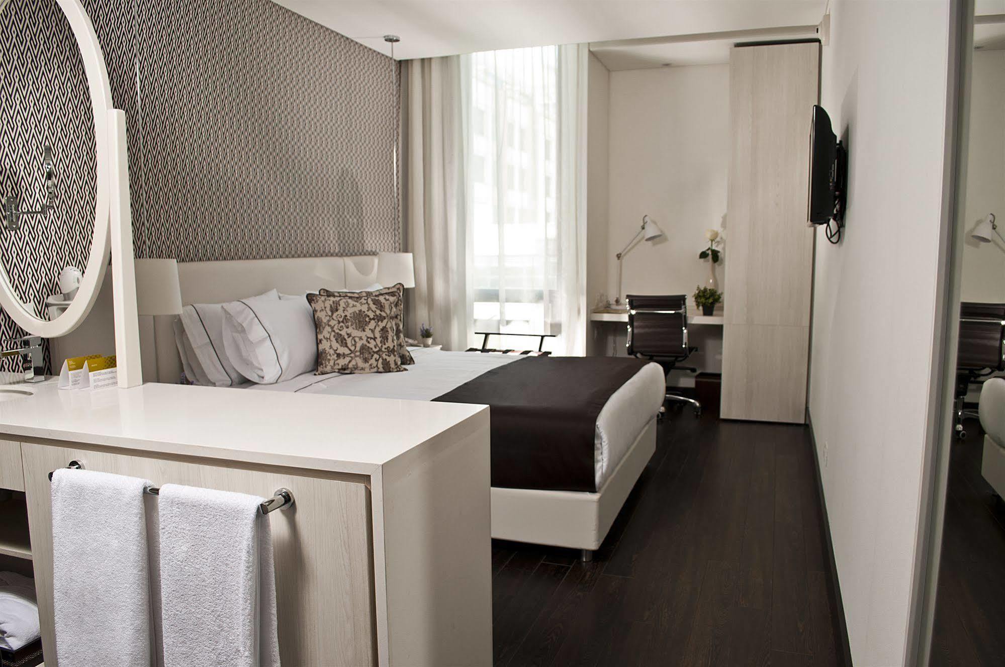 Hotel Exe Bacata 95 Bogota