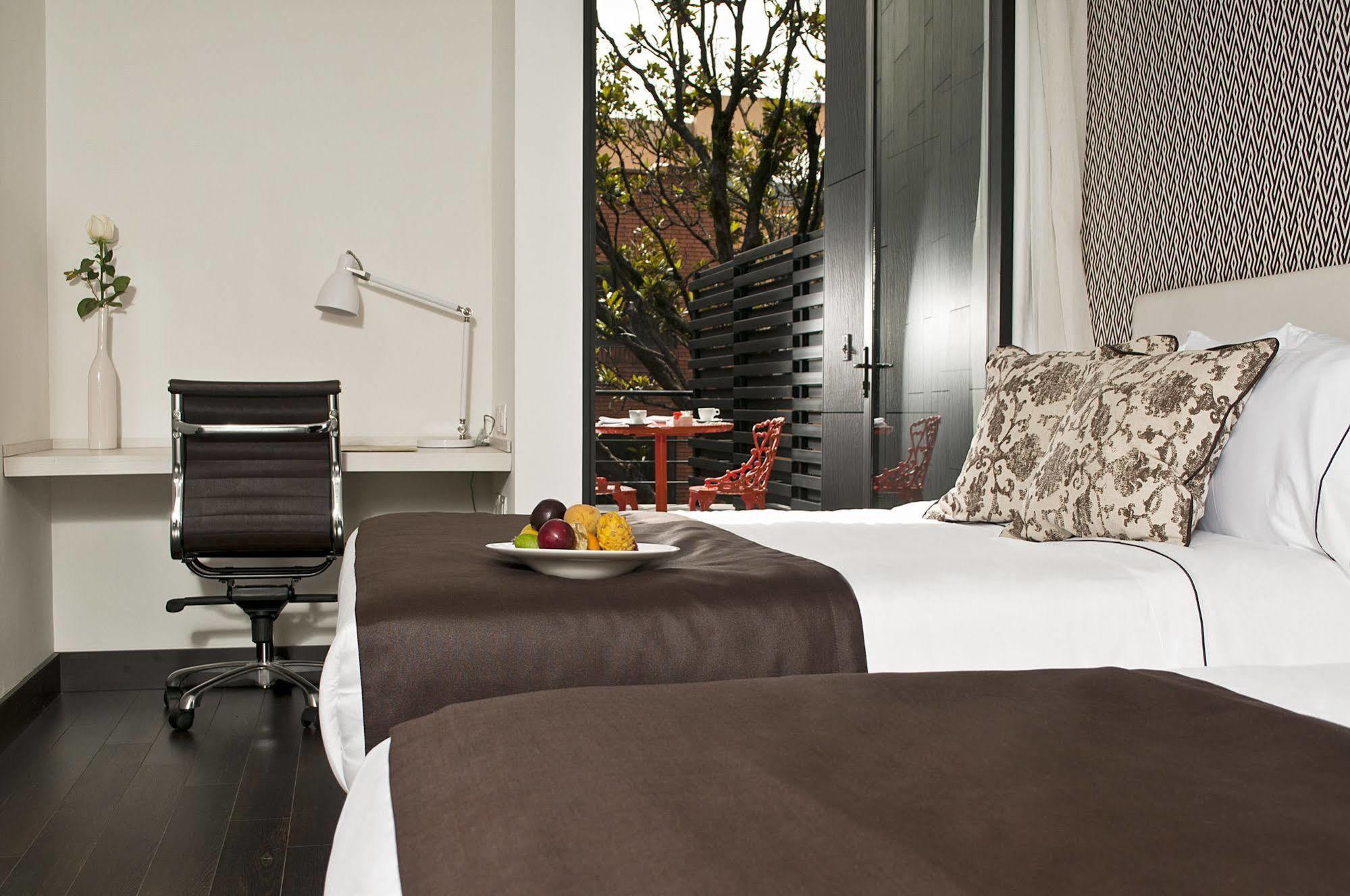 Hotel Exe Bacata 95