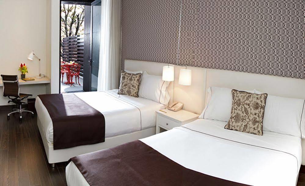 Exe Bacata 95 Hotel 4*