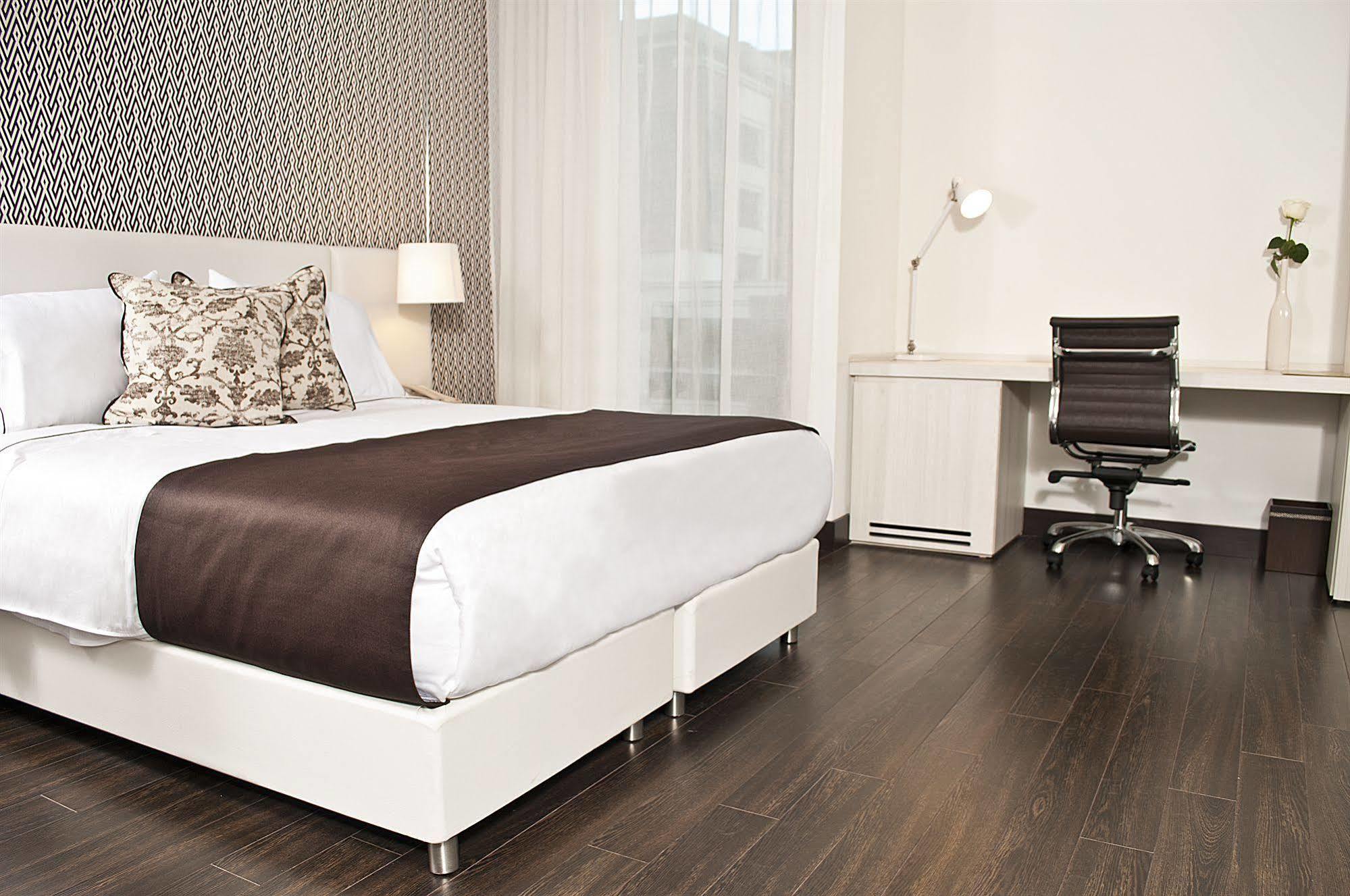 Hotel Exe Bacata 95 4*