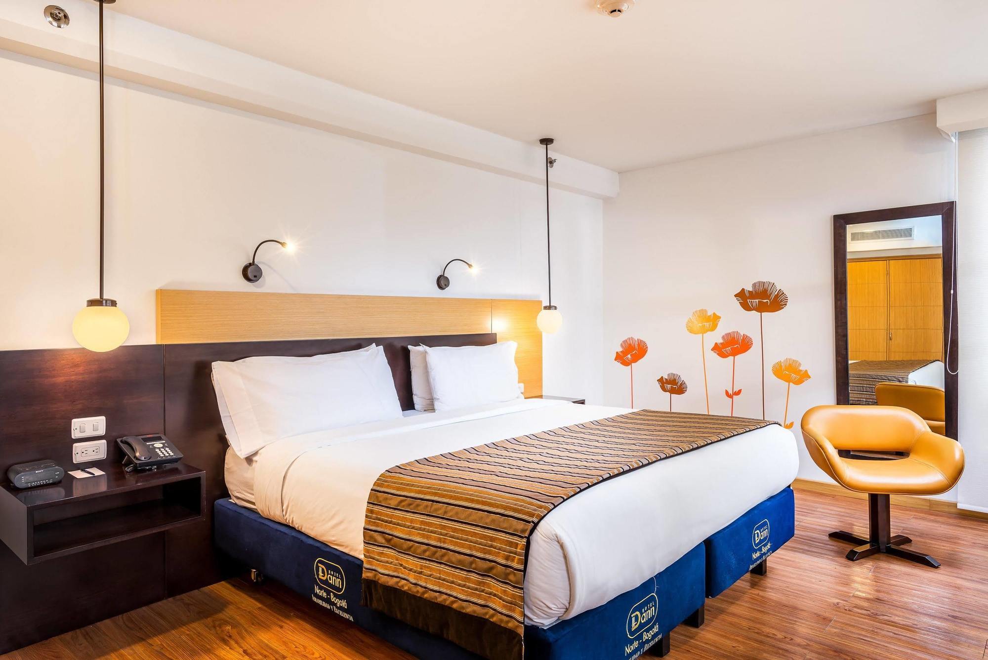 Hotel Dann Norte