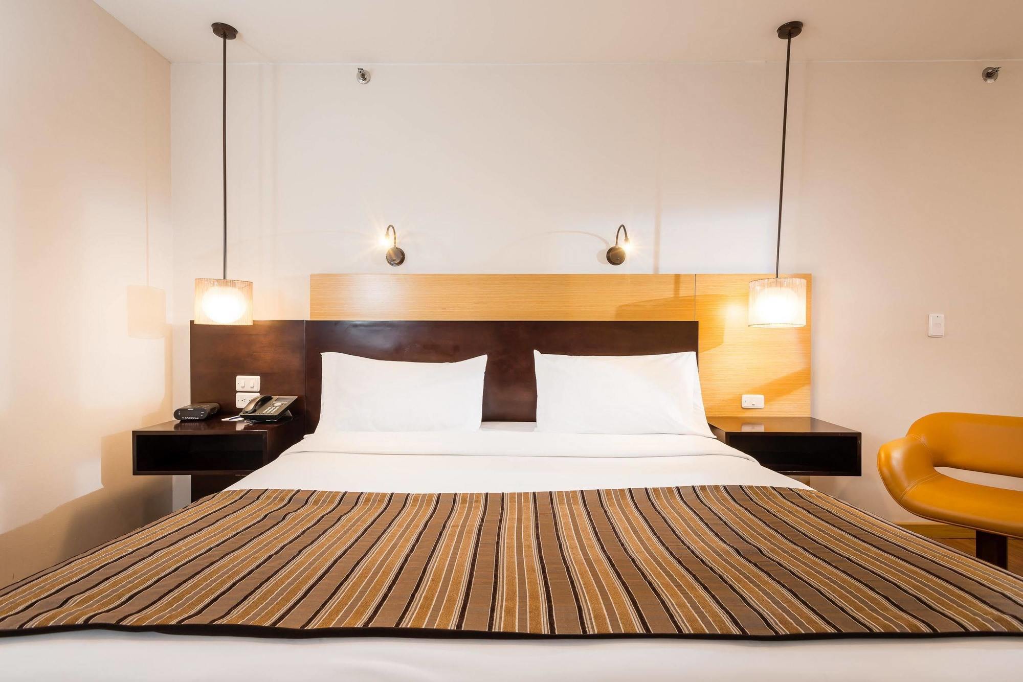 Hotel Dann Norte Bogota