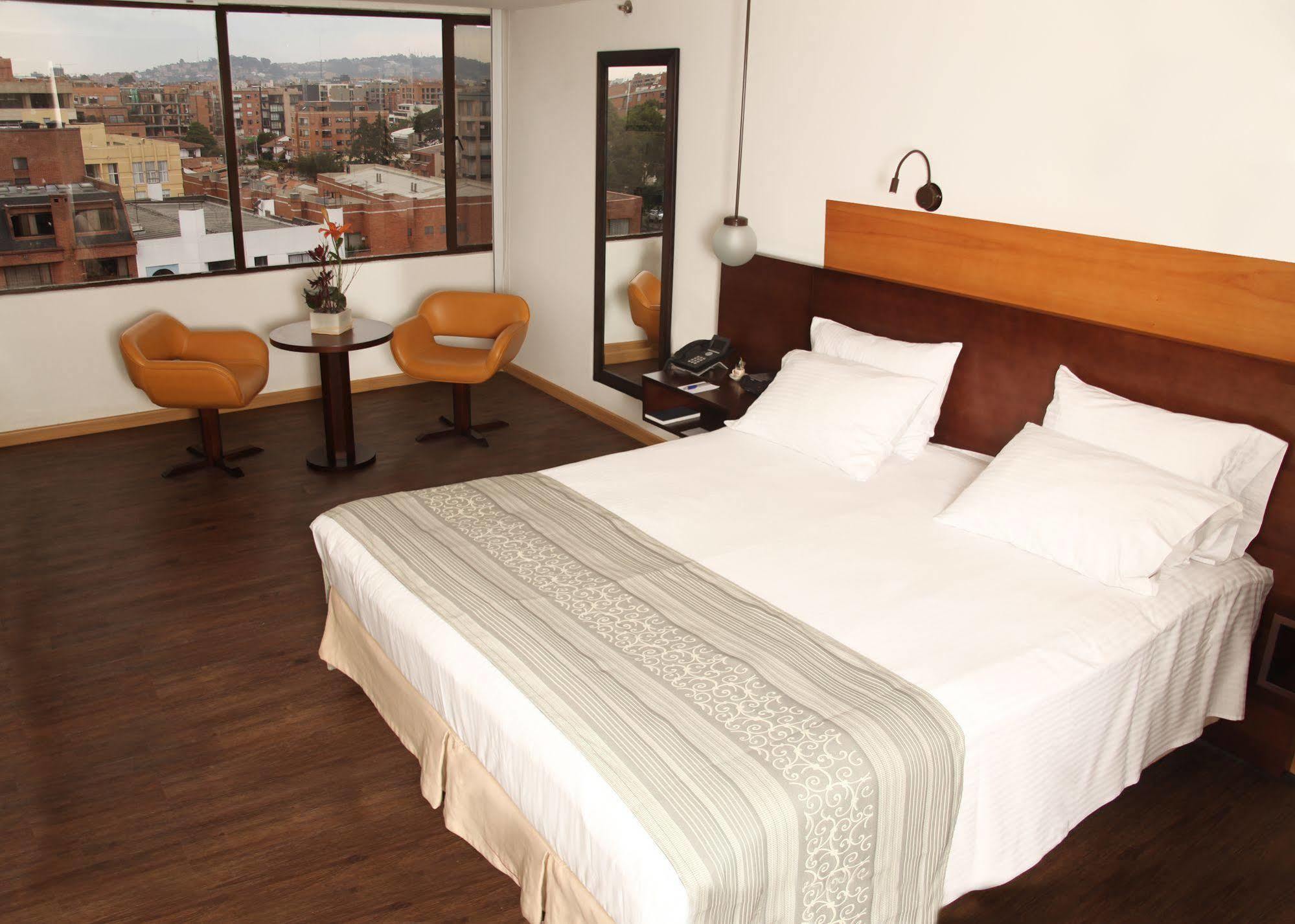 Dann Norte 4* Bogota