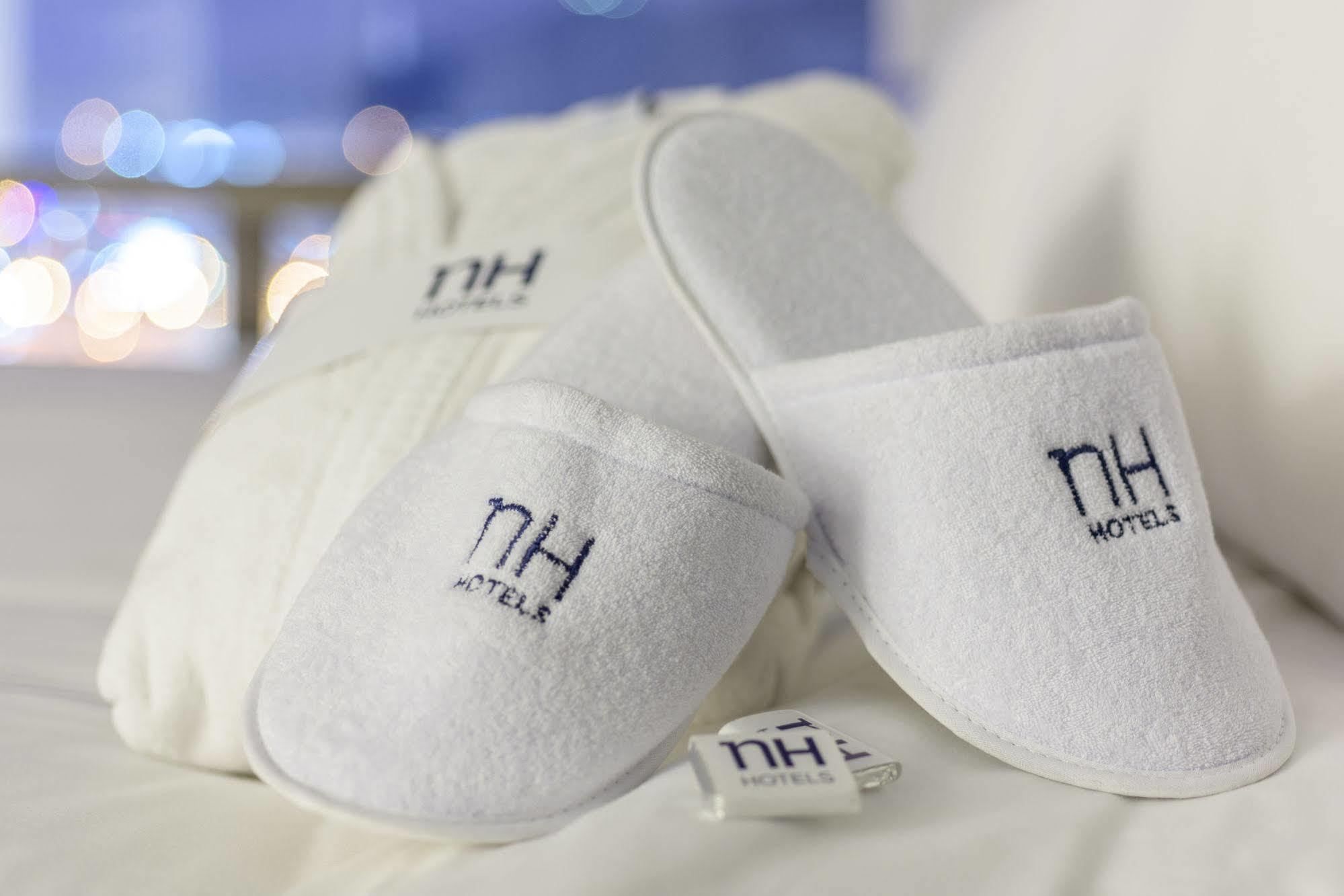 Hotel Nh Urban 26 Royal