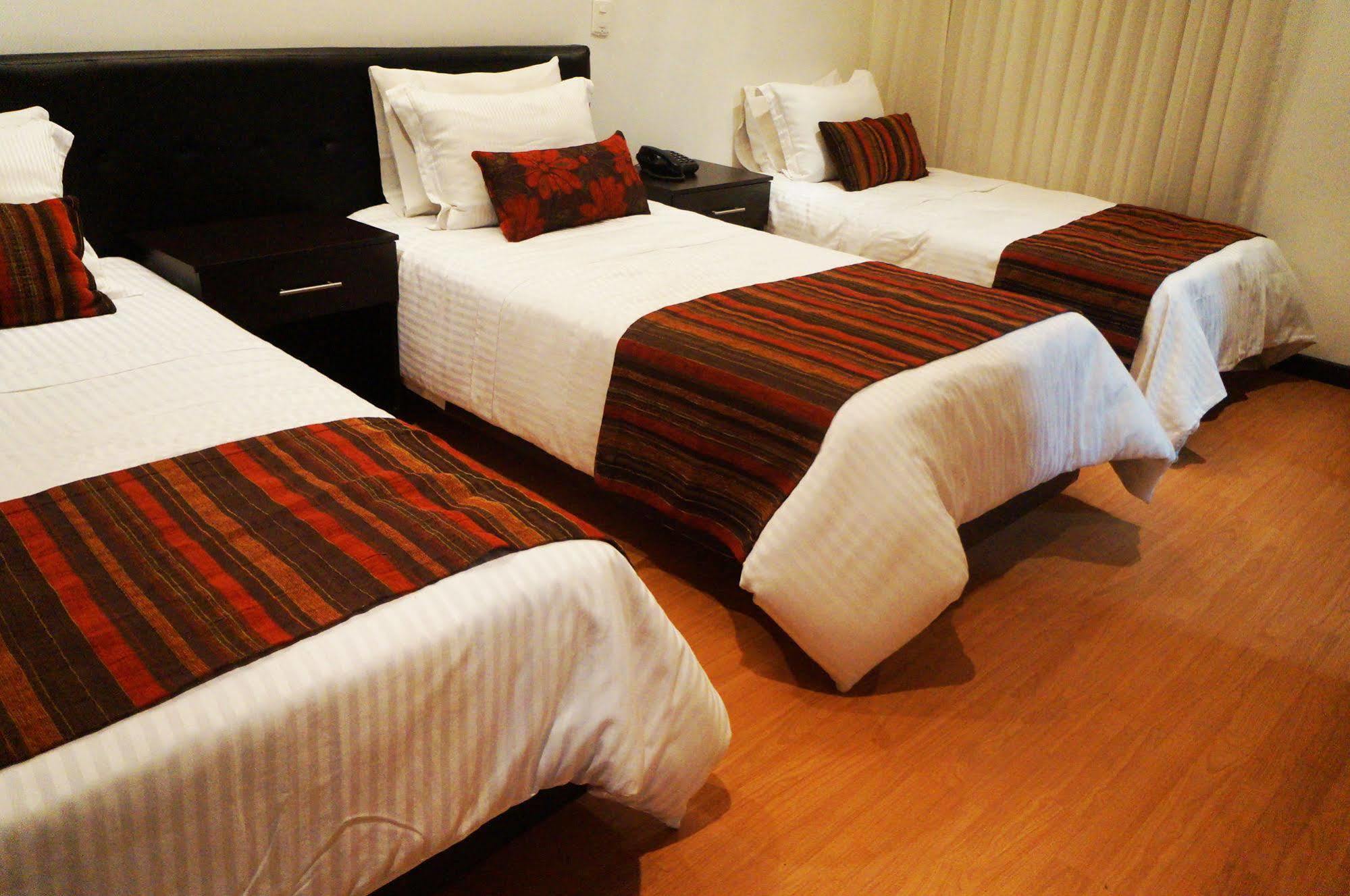 Hotel Airport Travel 3*