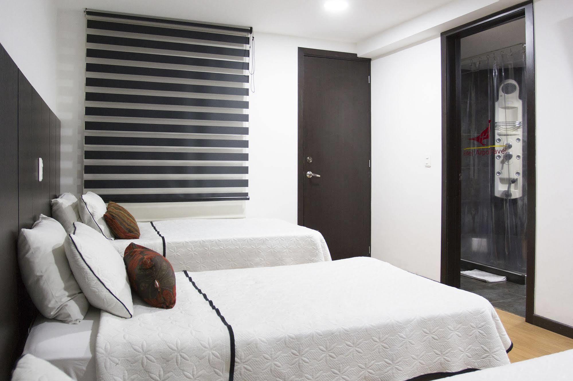 Hotel Airport Travel Bogota