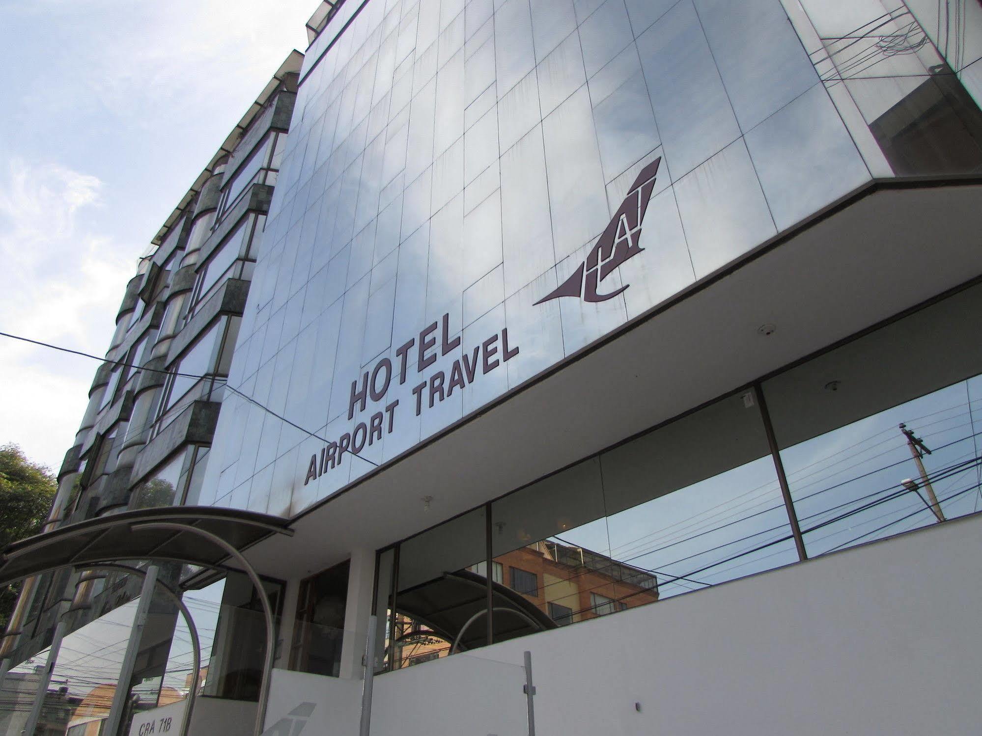 Airport Travel 3* Bogota