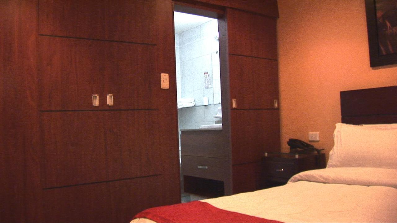 Apartasuite Normandia 3* Bogota