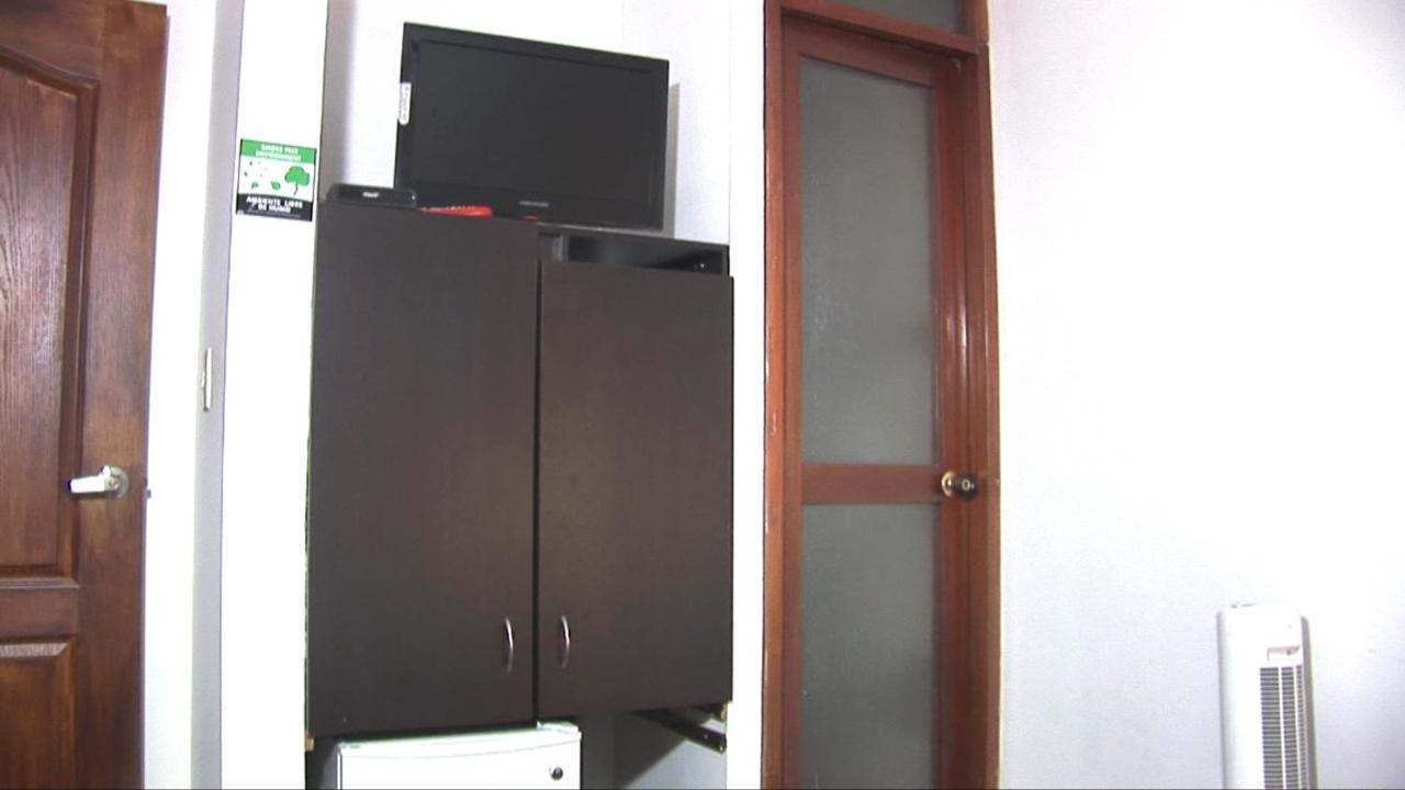 Apartasuite Normandia Bogota