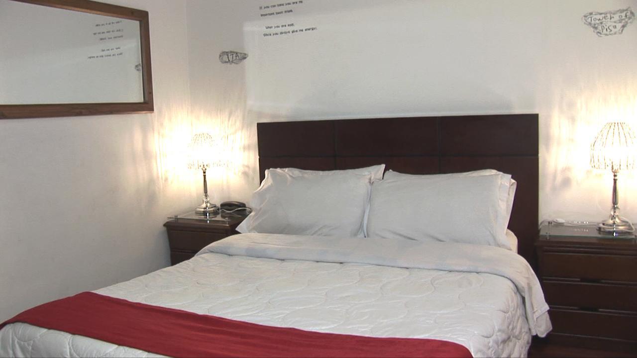 Apartasuite Normandia Bogota