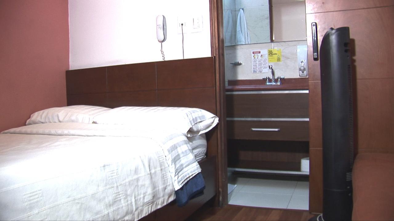 Apartasuite Normandia Hotel Bogota